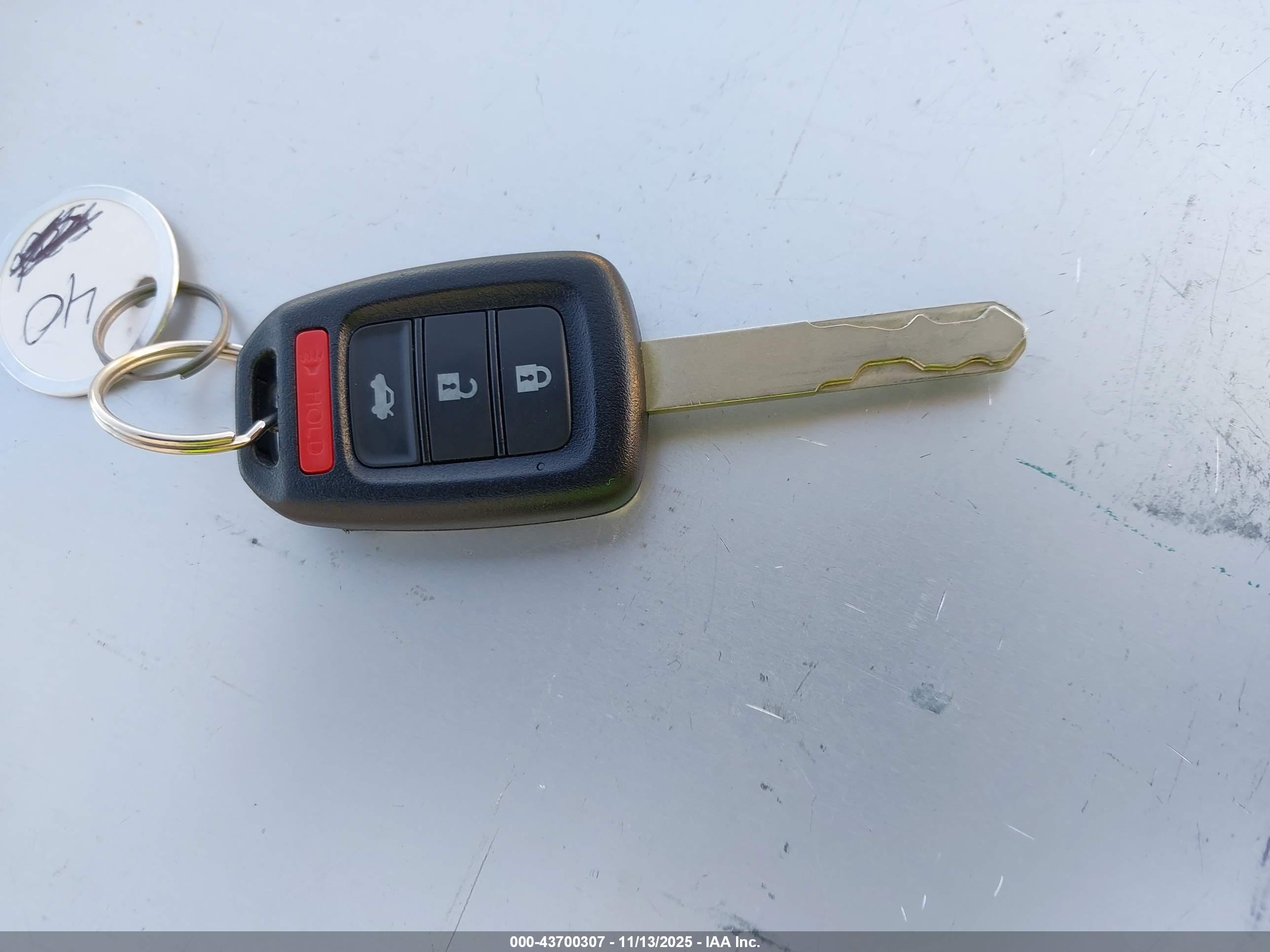 HONDA CIVIC image 11