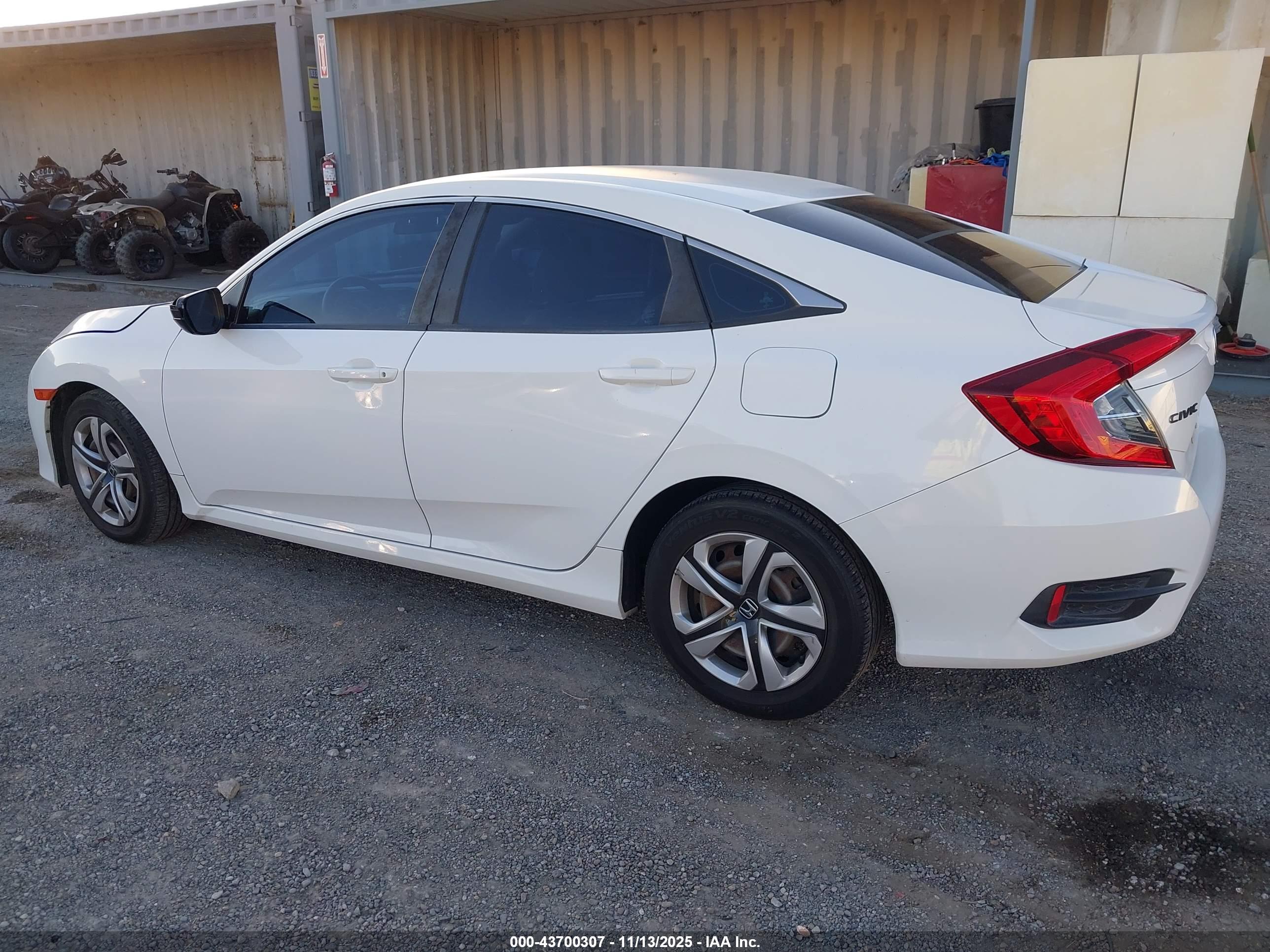 HONDA CIVIC image 3