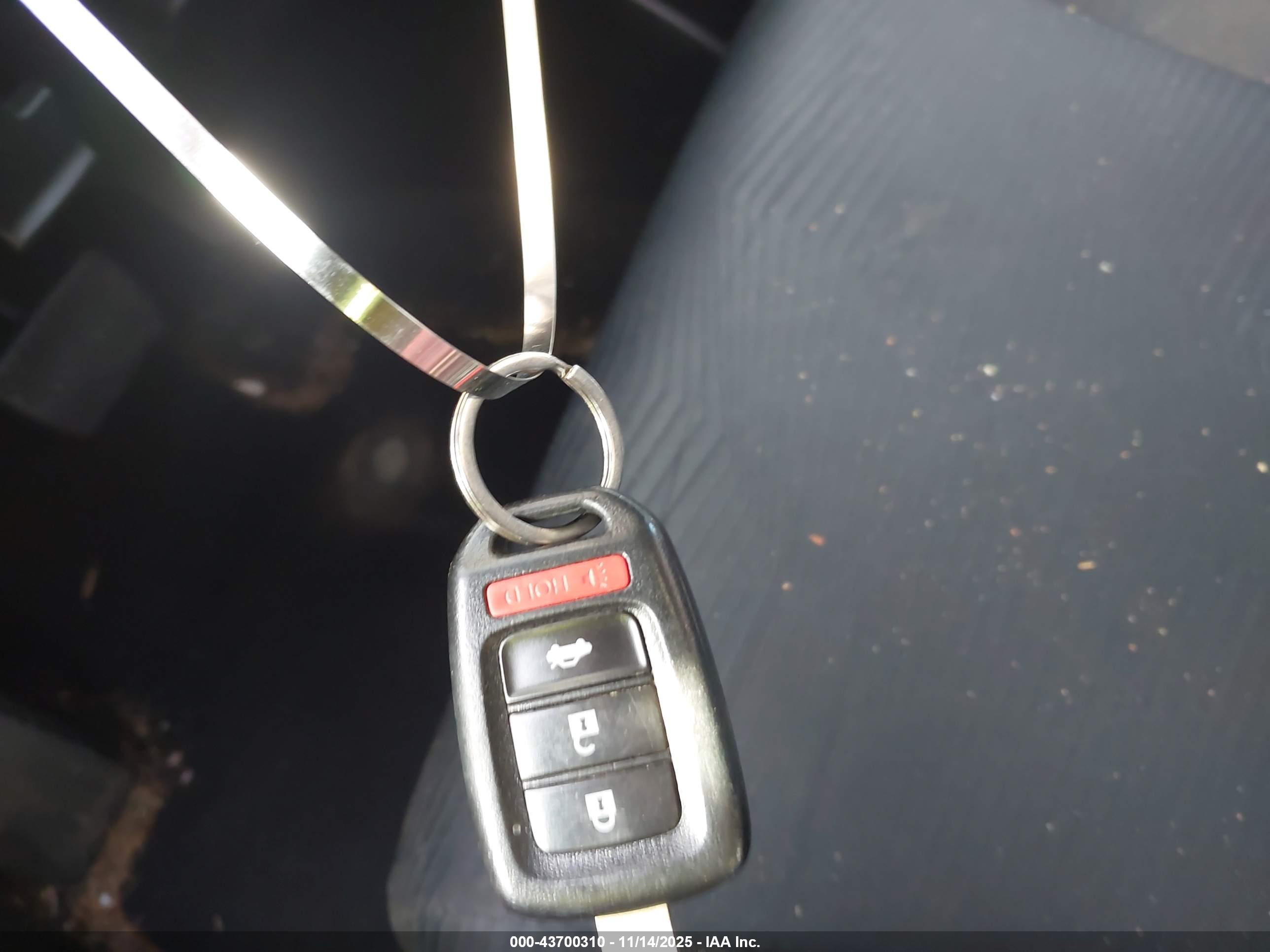 HONDA ACCORD image 11