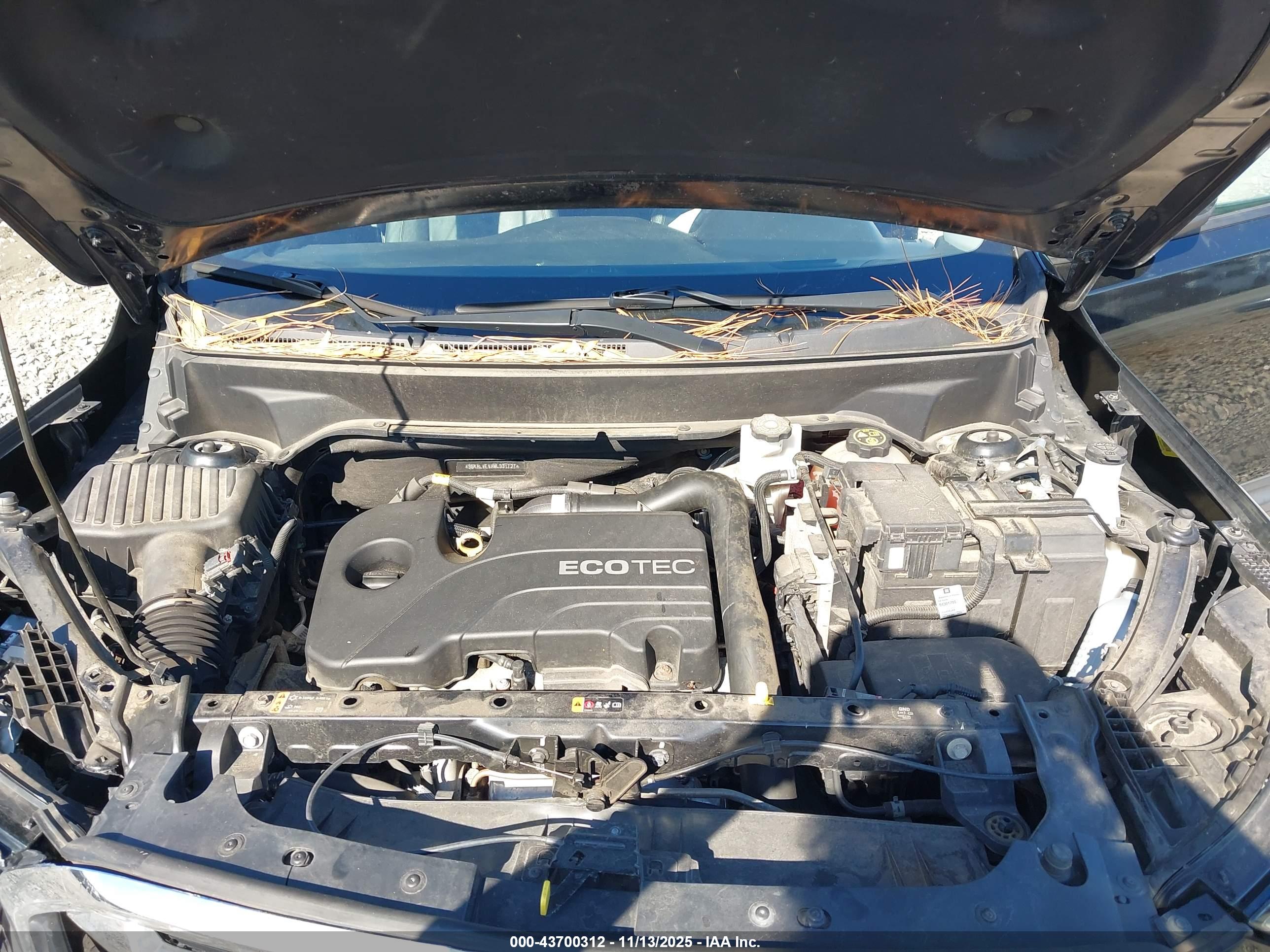 GMC TERRAIN image 10