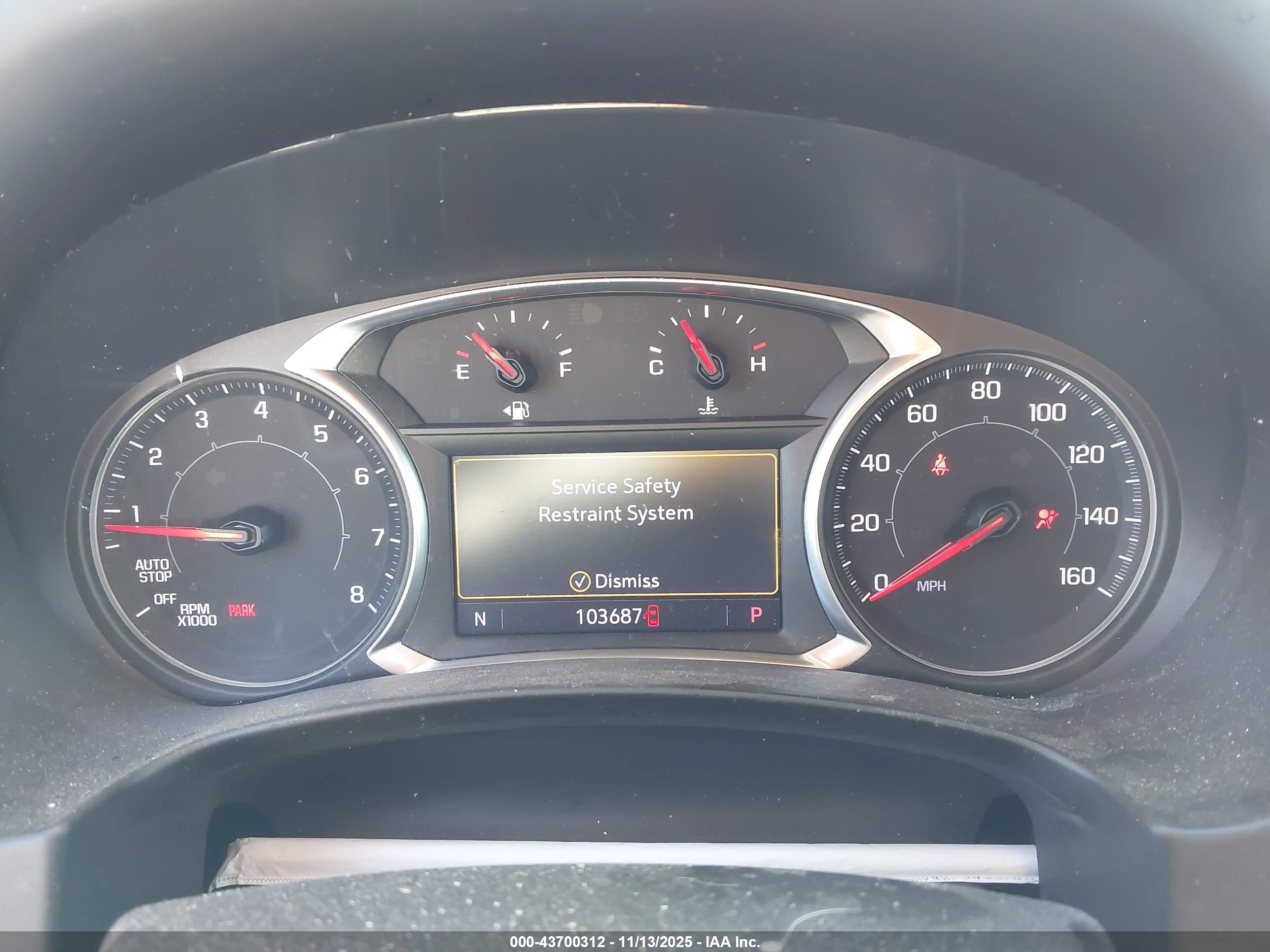 GMC TERRAIN image 7
