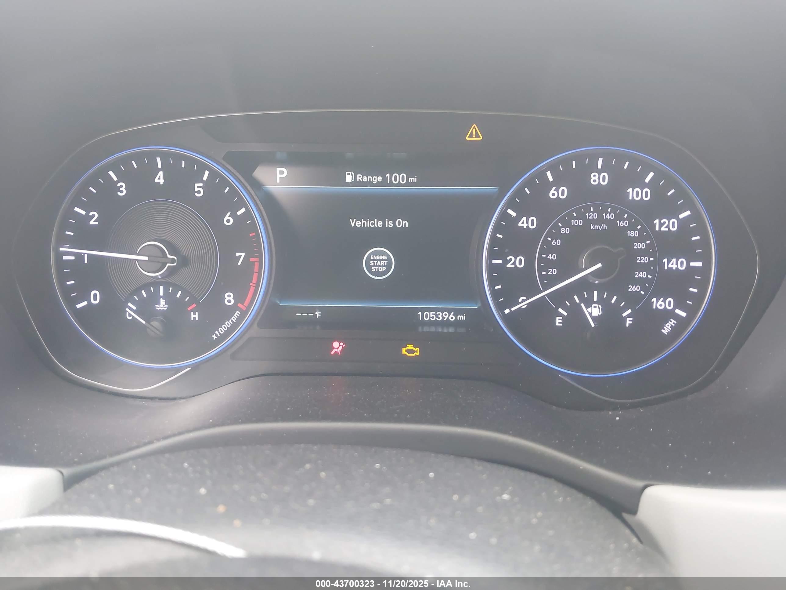HYUNDAI PALISADE image 7