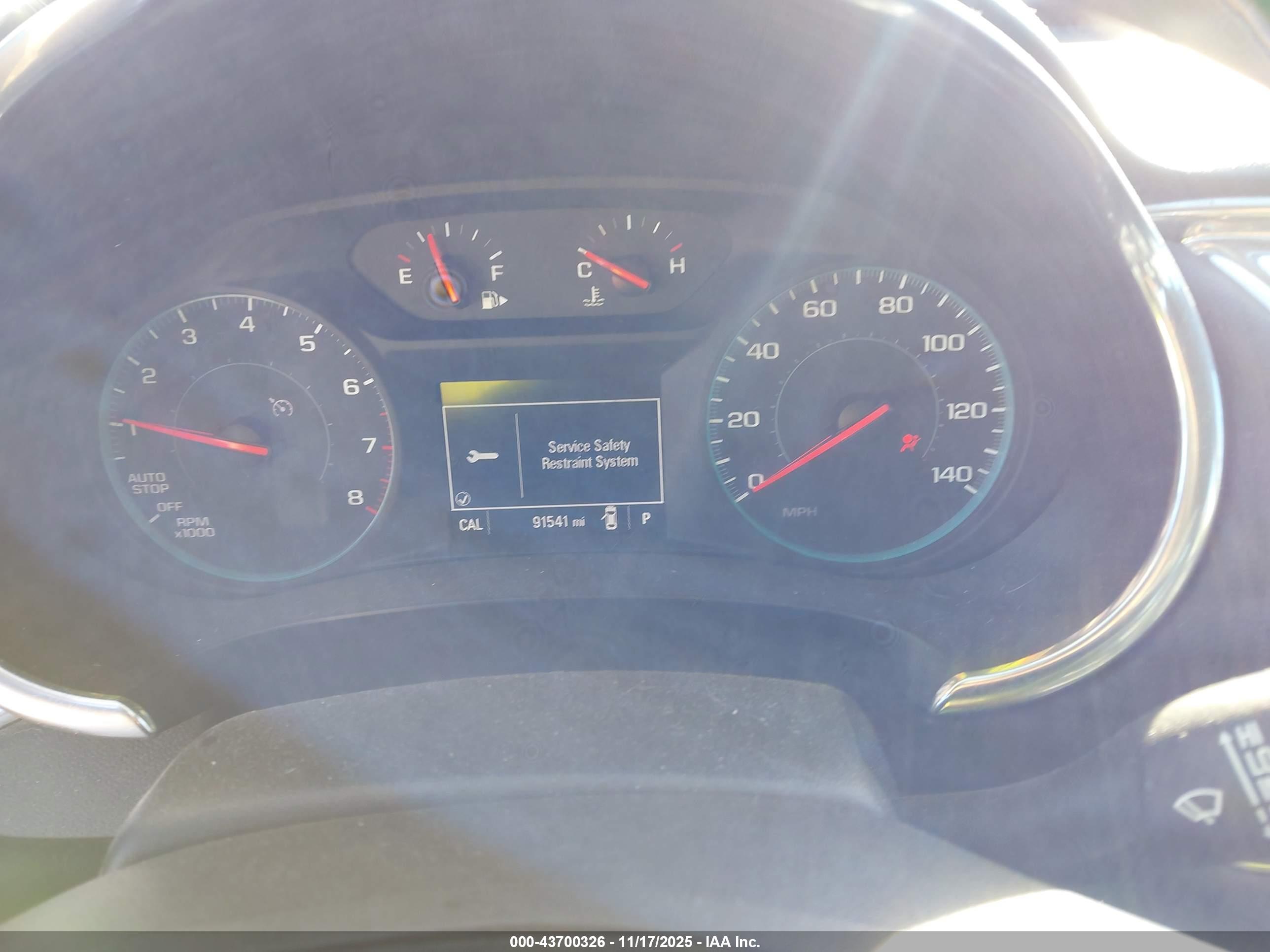 CHEVROLET MALIBU image 7