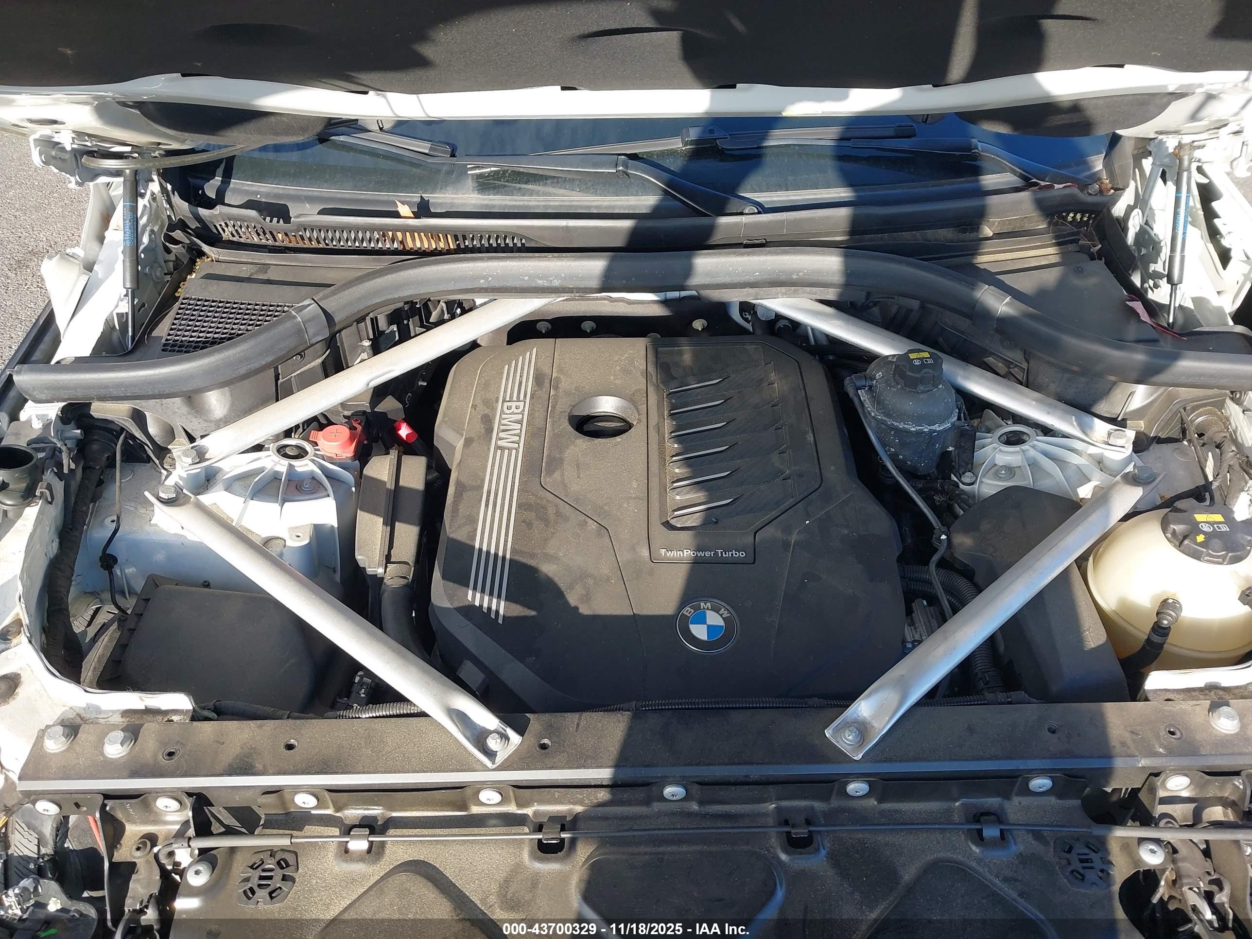 BMW X5 image 10