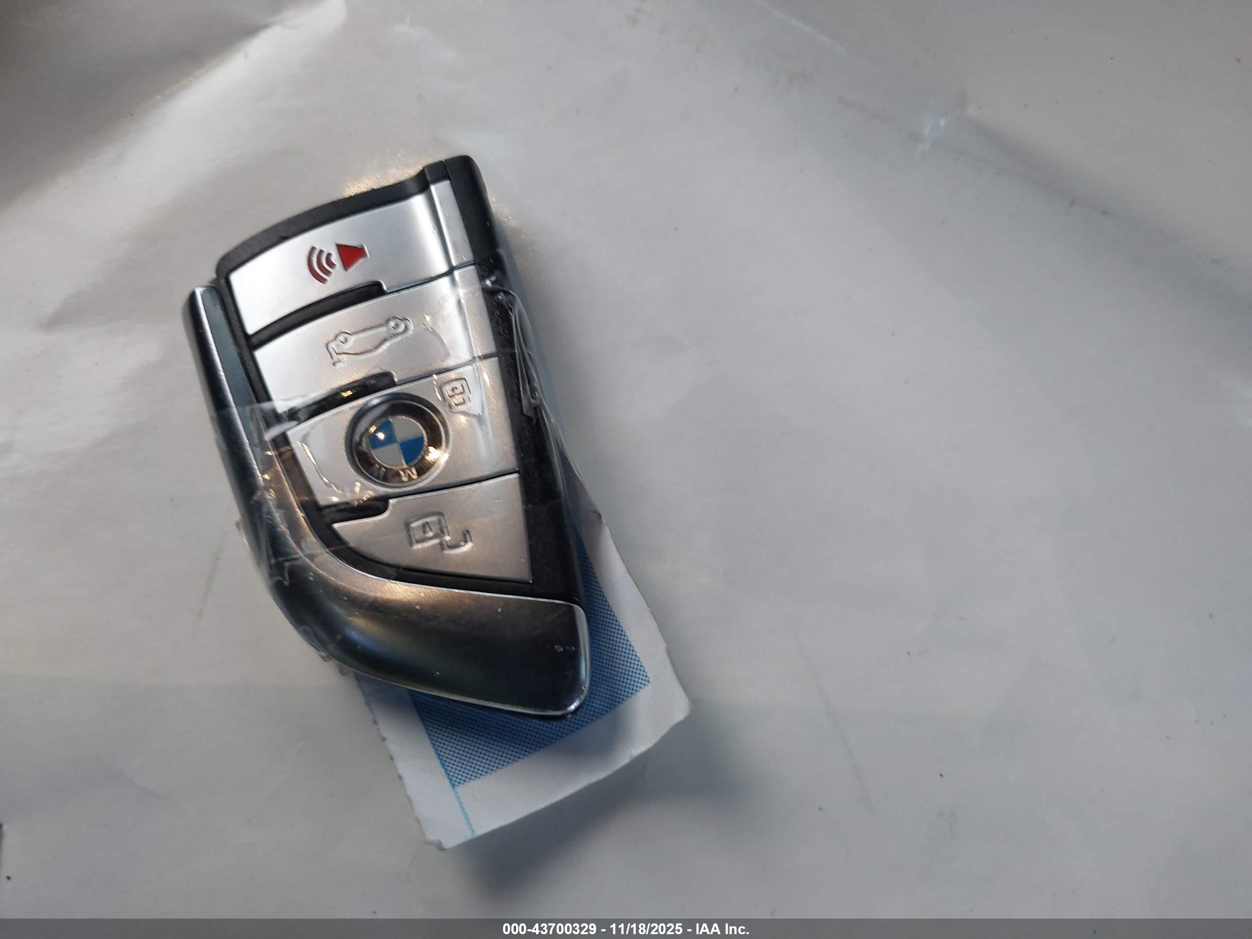 BMW X5 image 11