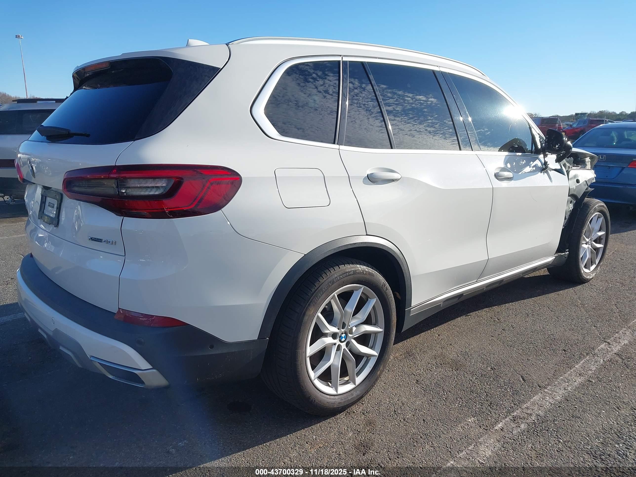 BMW X5 image 4