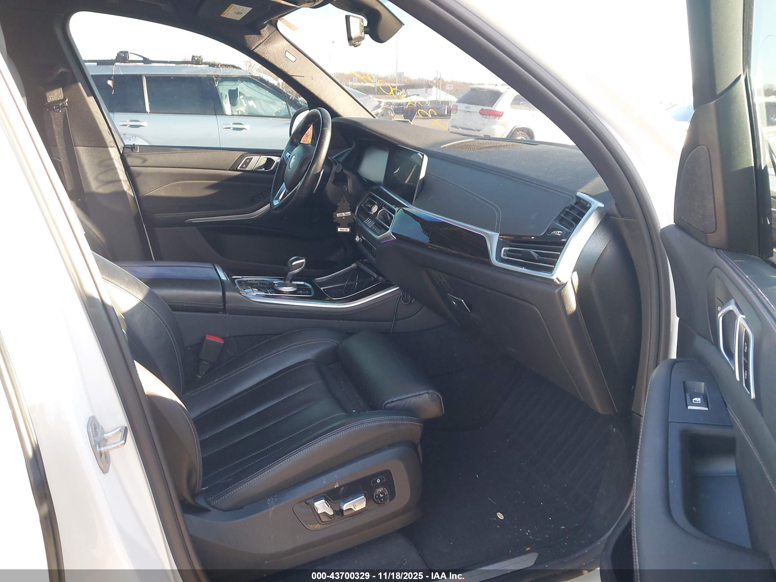 BMW X5 image 5