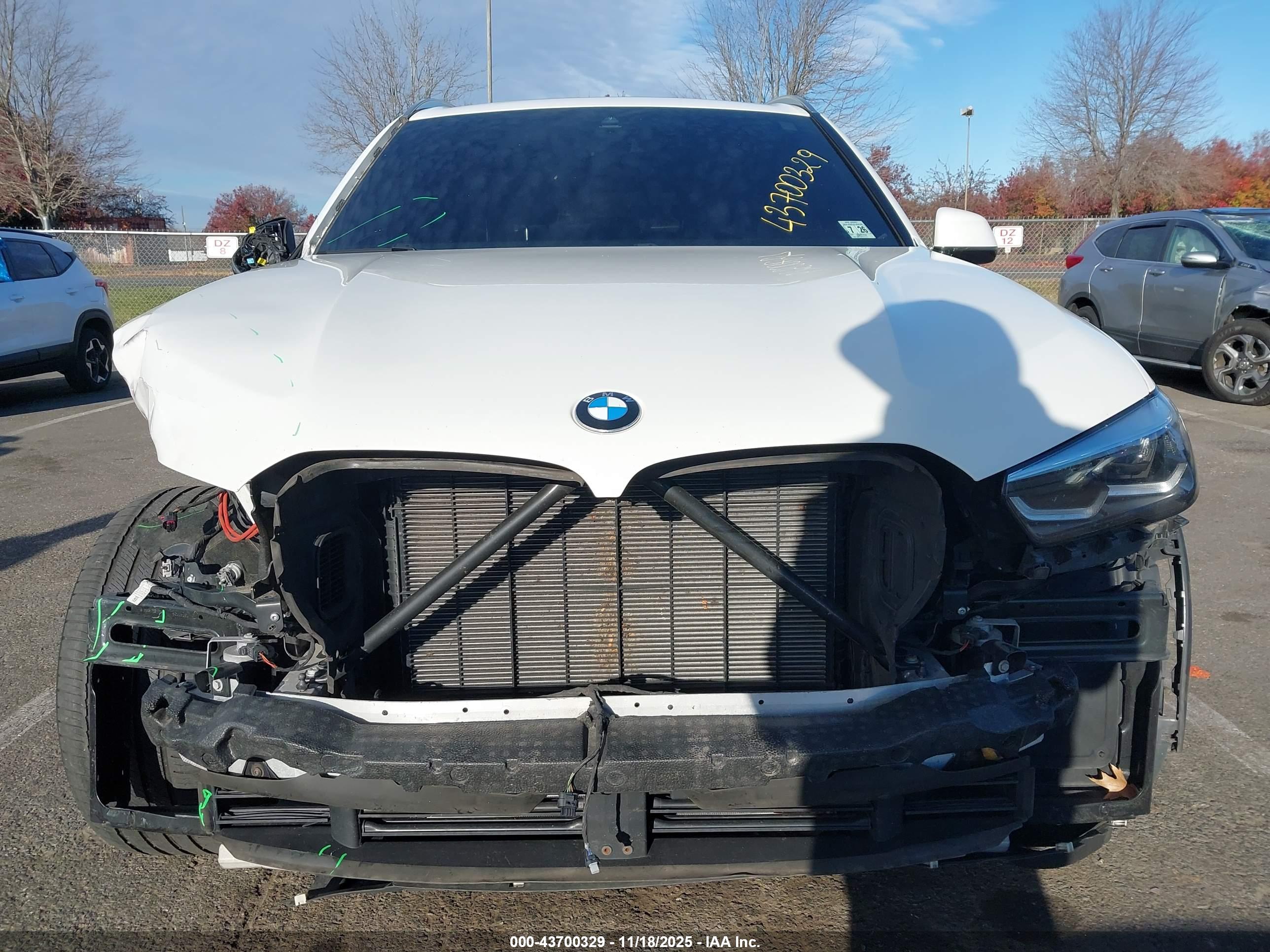 BMW X5 image 6