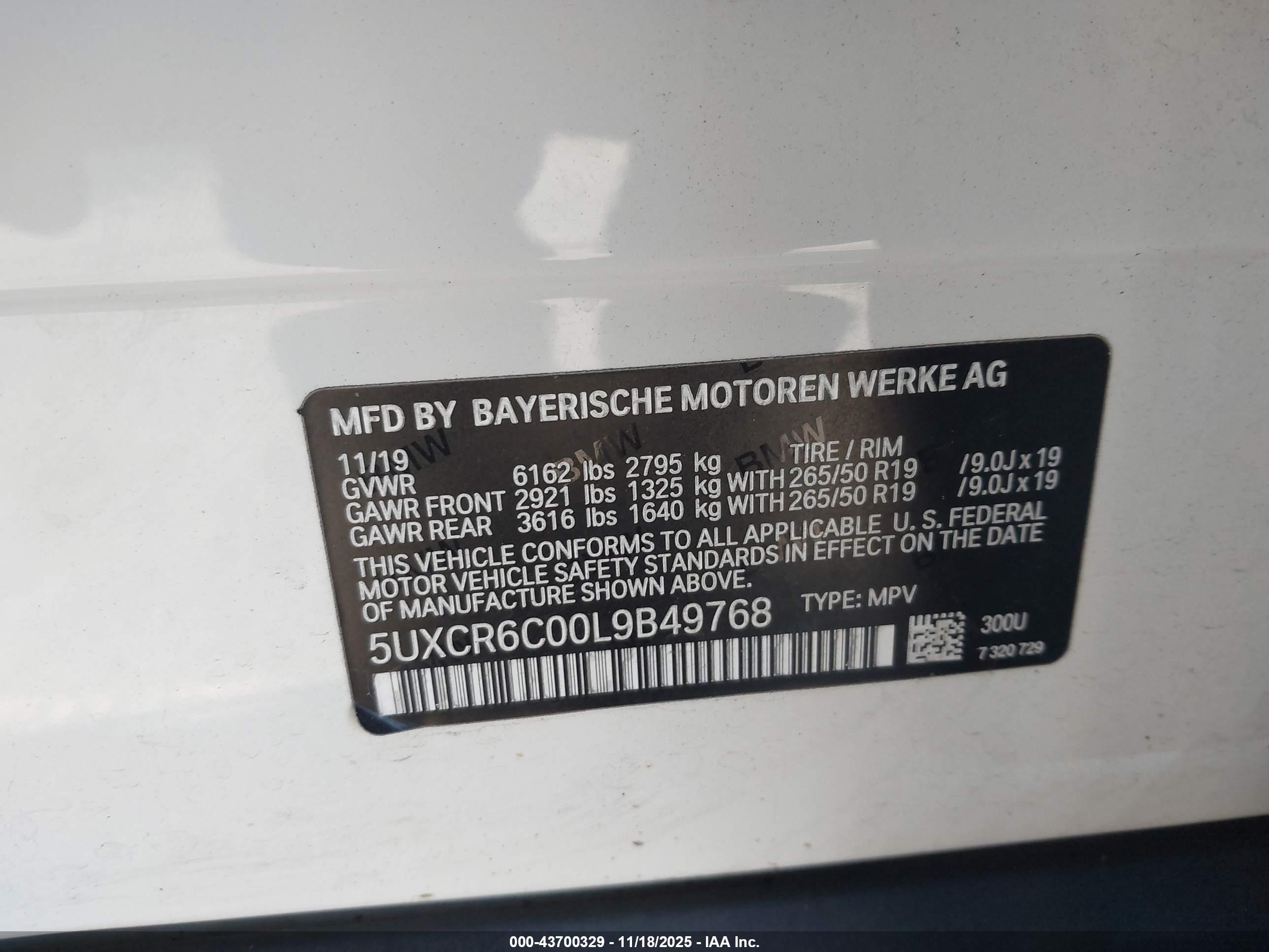 BMW X5 image 9
