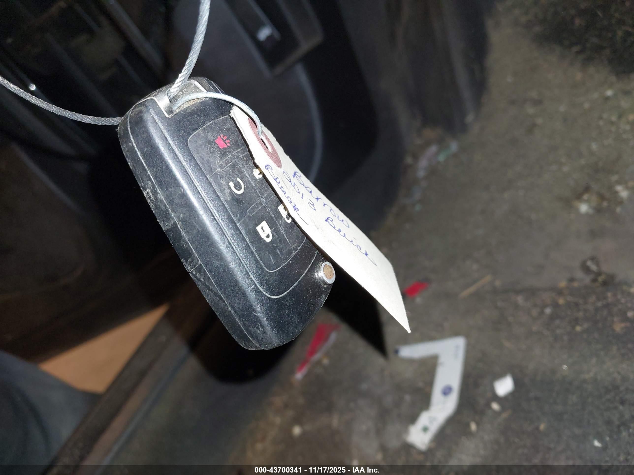 BUICK VERANO image 11