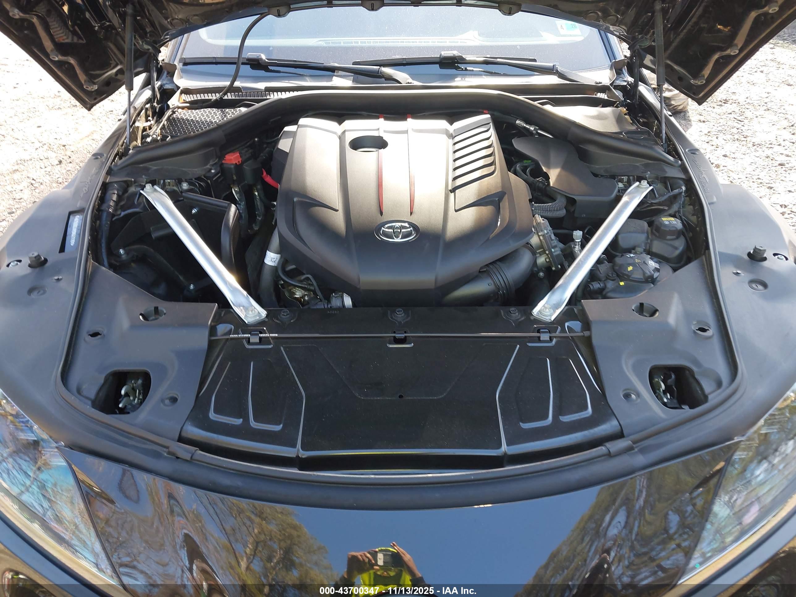 TOYOTA GR image 10