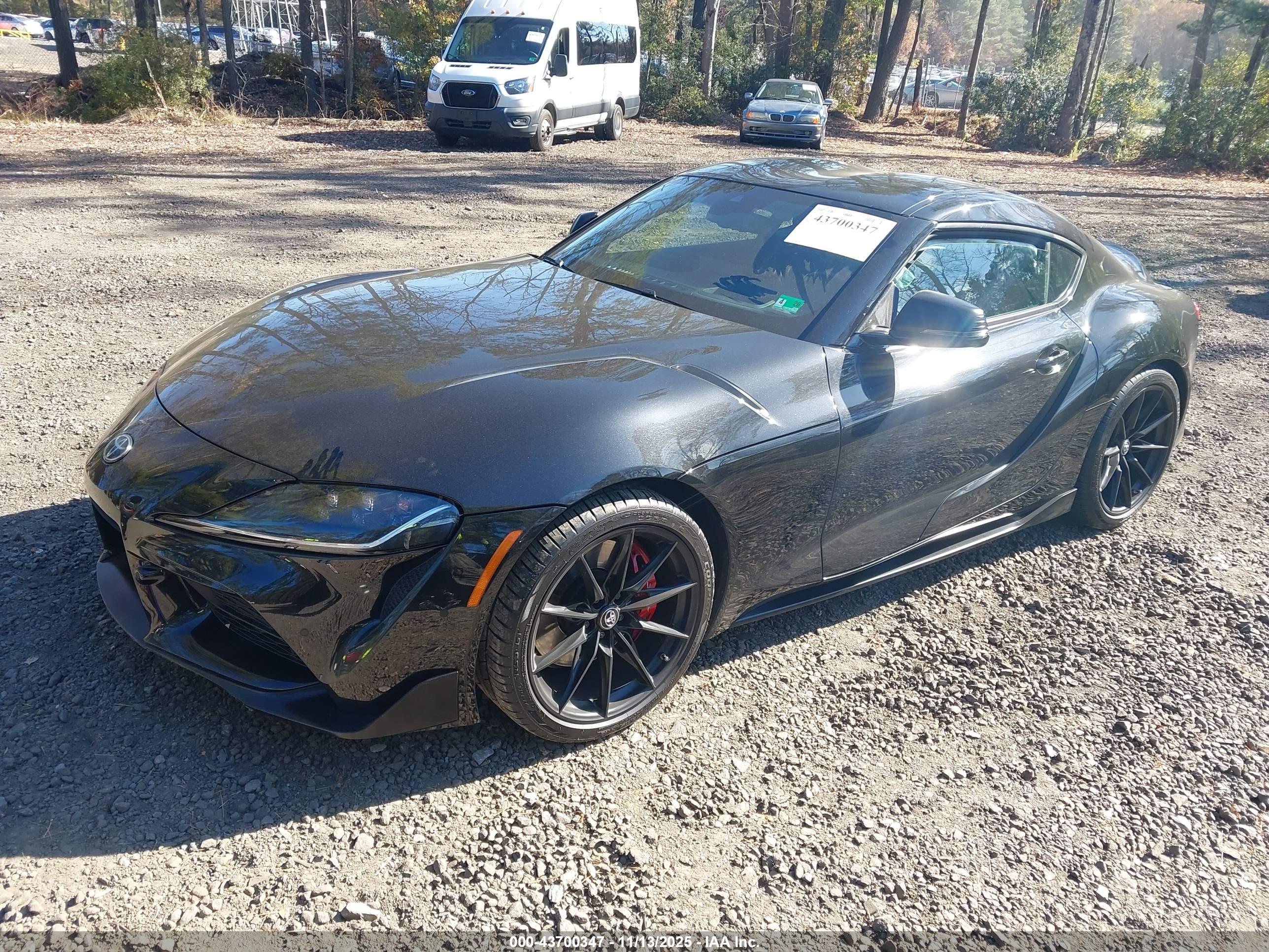 TOYOTA GR image 2