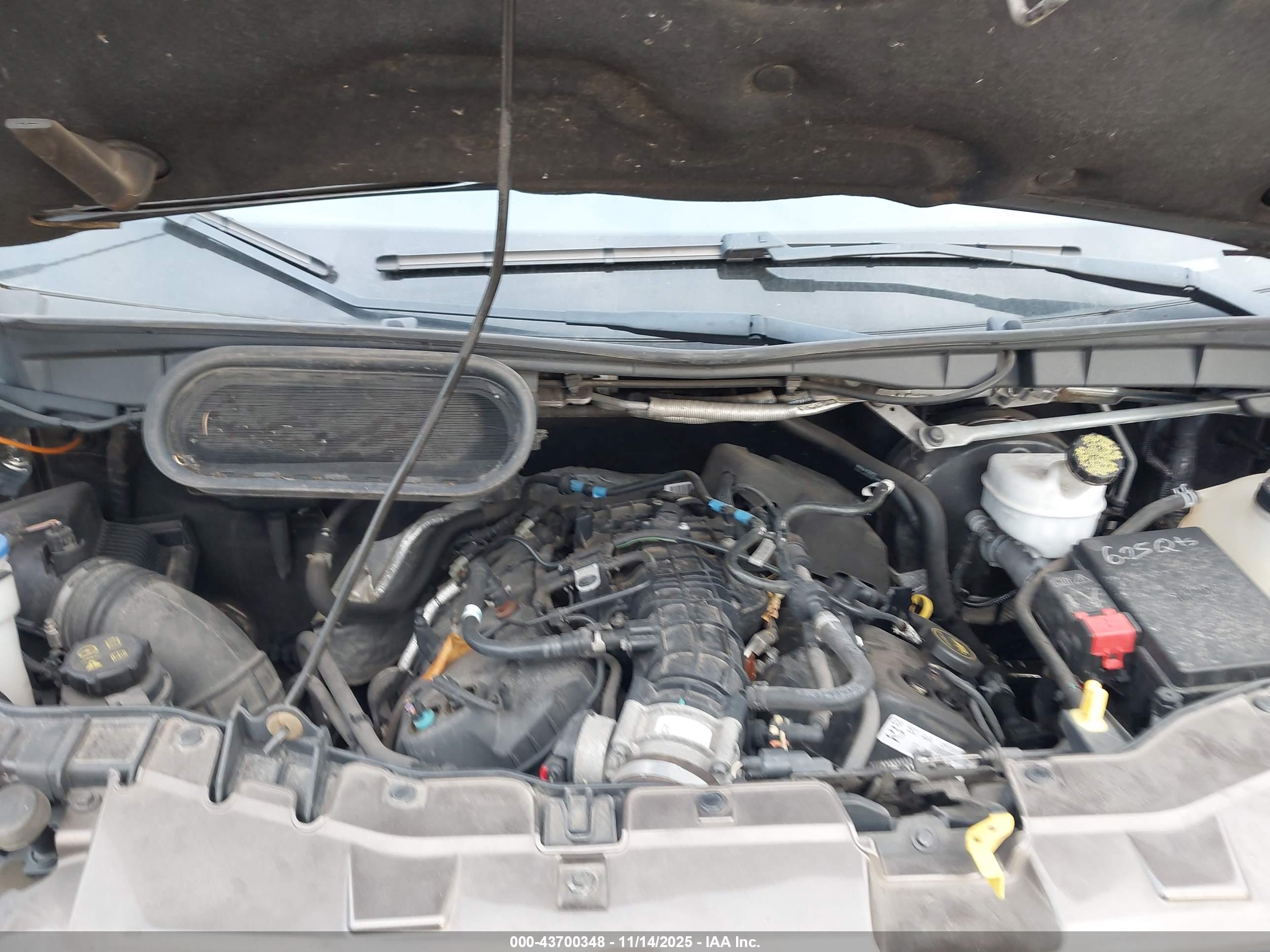 FORD TRANSIT-250 image 10