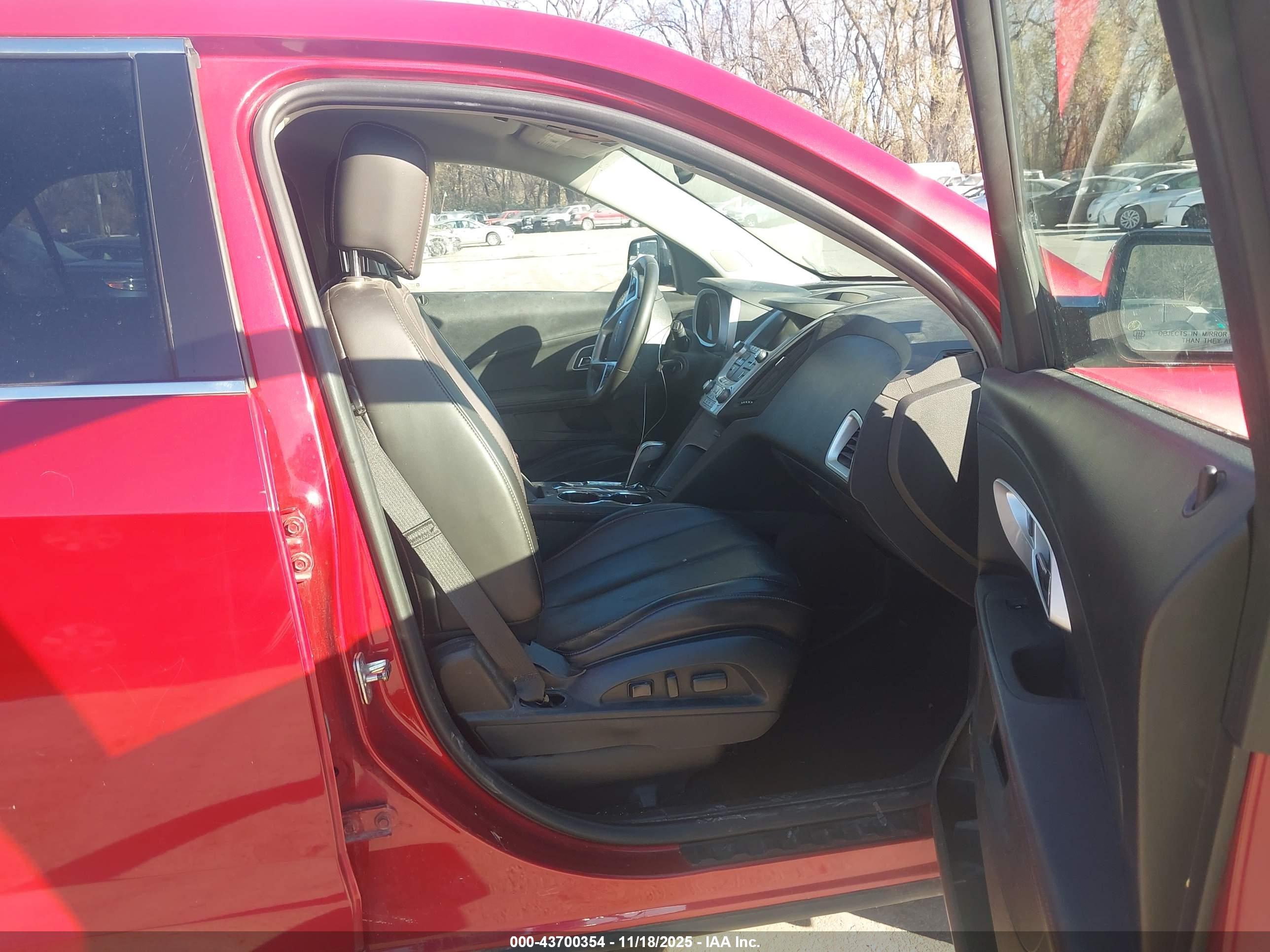 CHEVROLET EQUINOX image 5