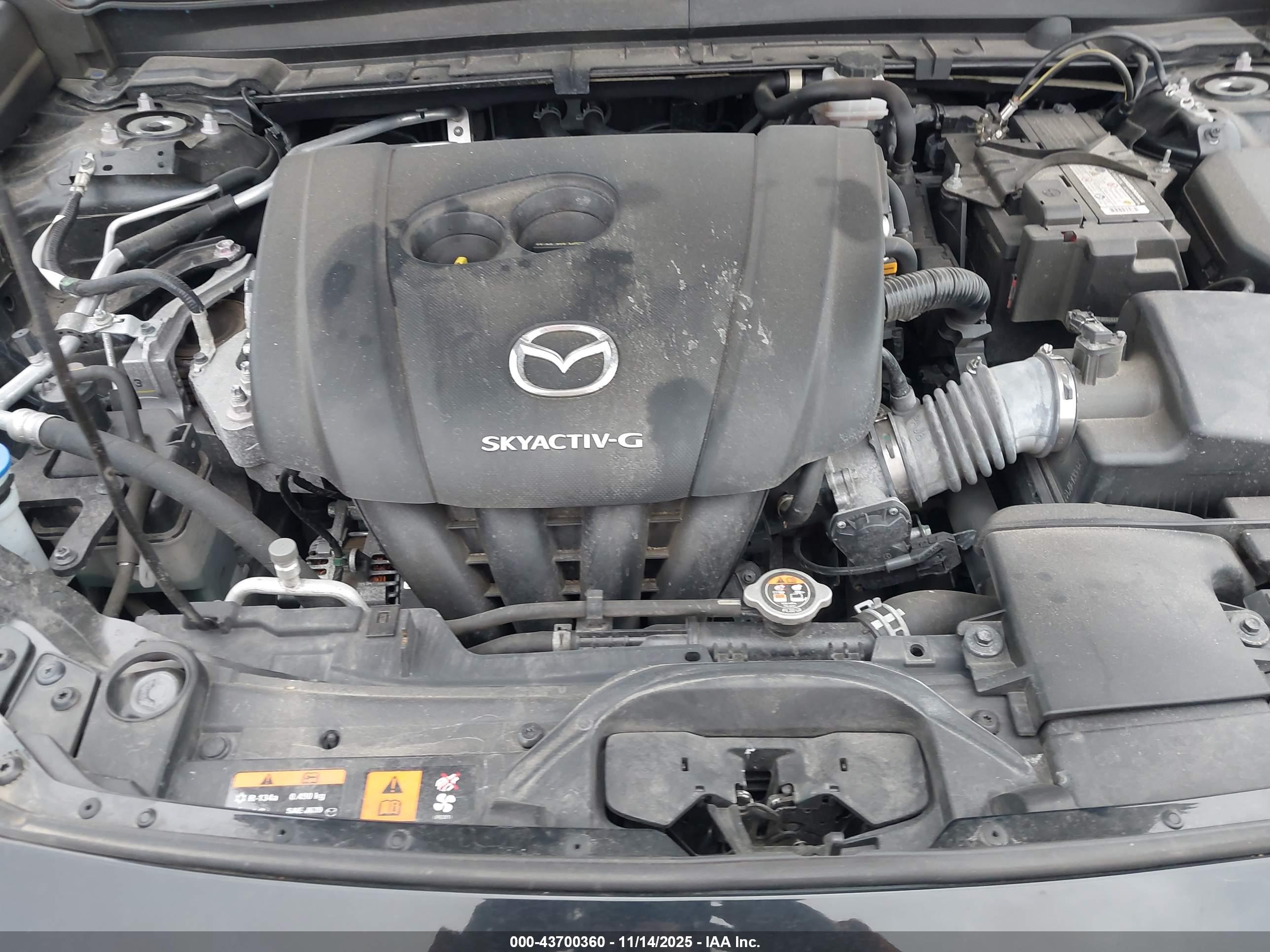 MAZDA CX-30 image 10