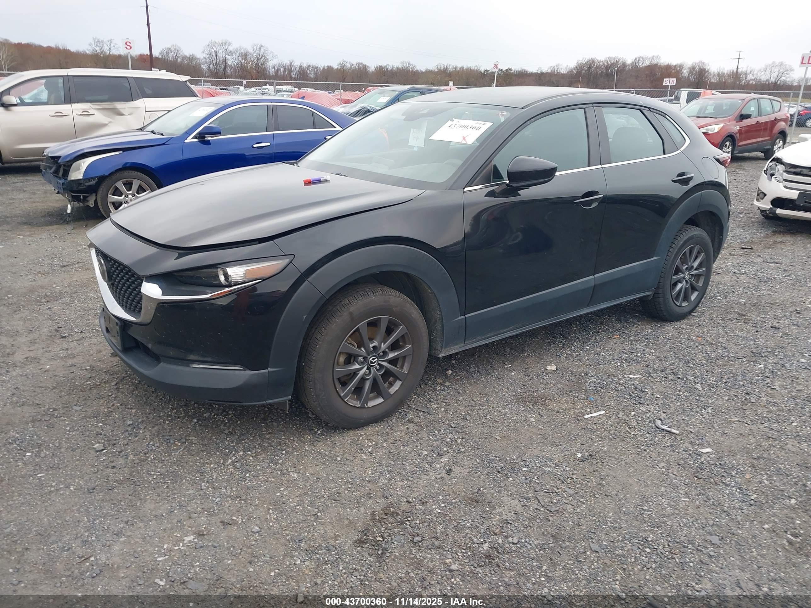 MAZDA CX-30 image 2