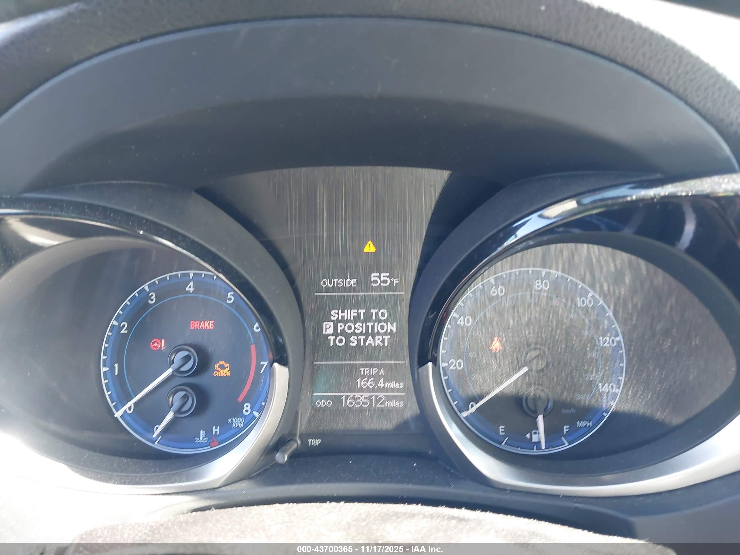 TOYOTA COROLLA image 7