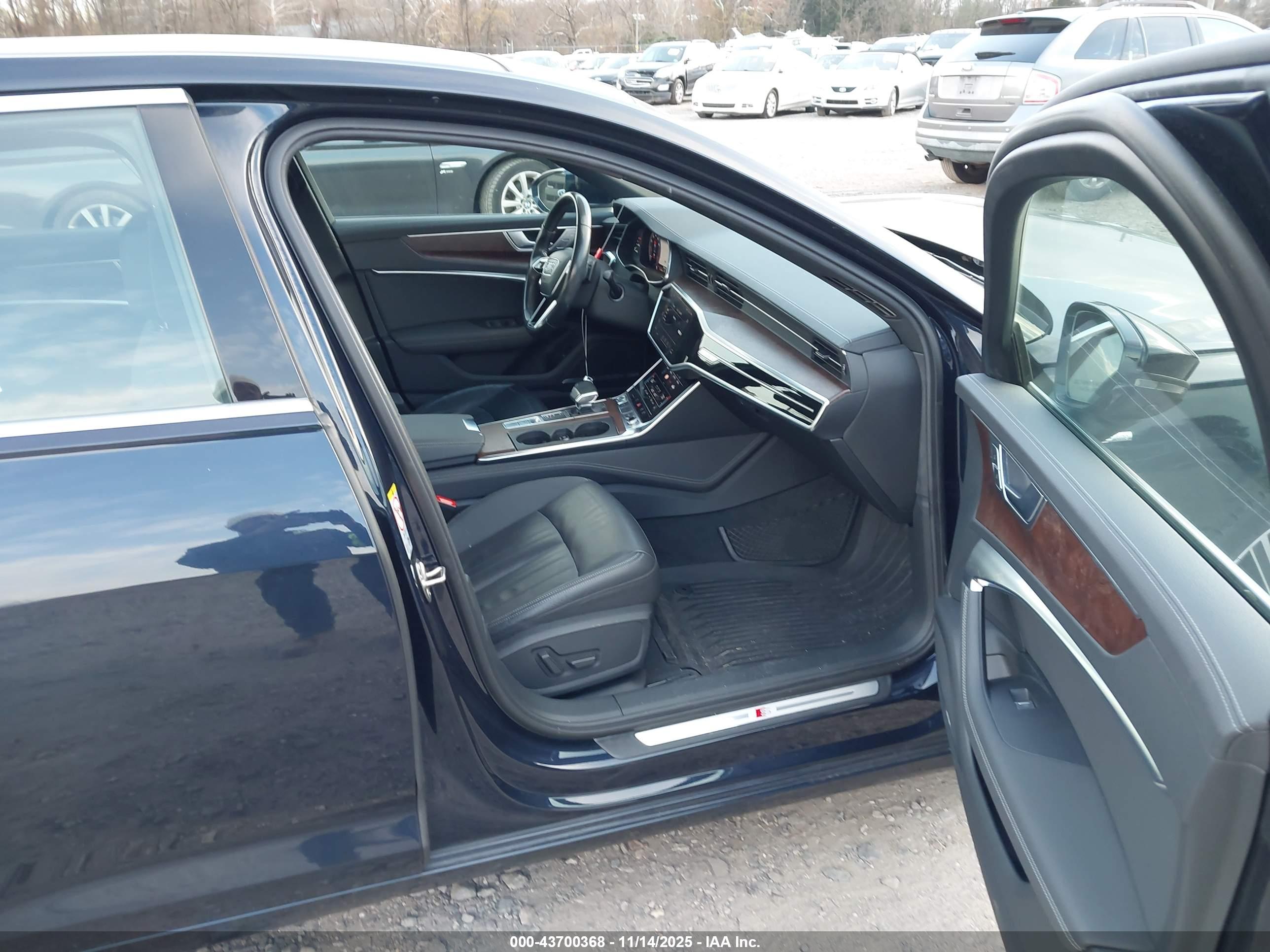 AUDI A6 image 5