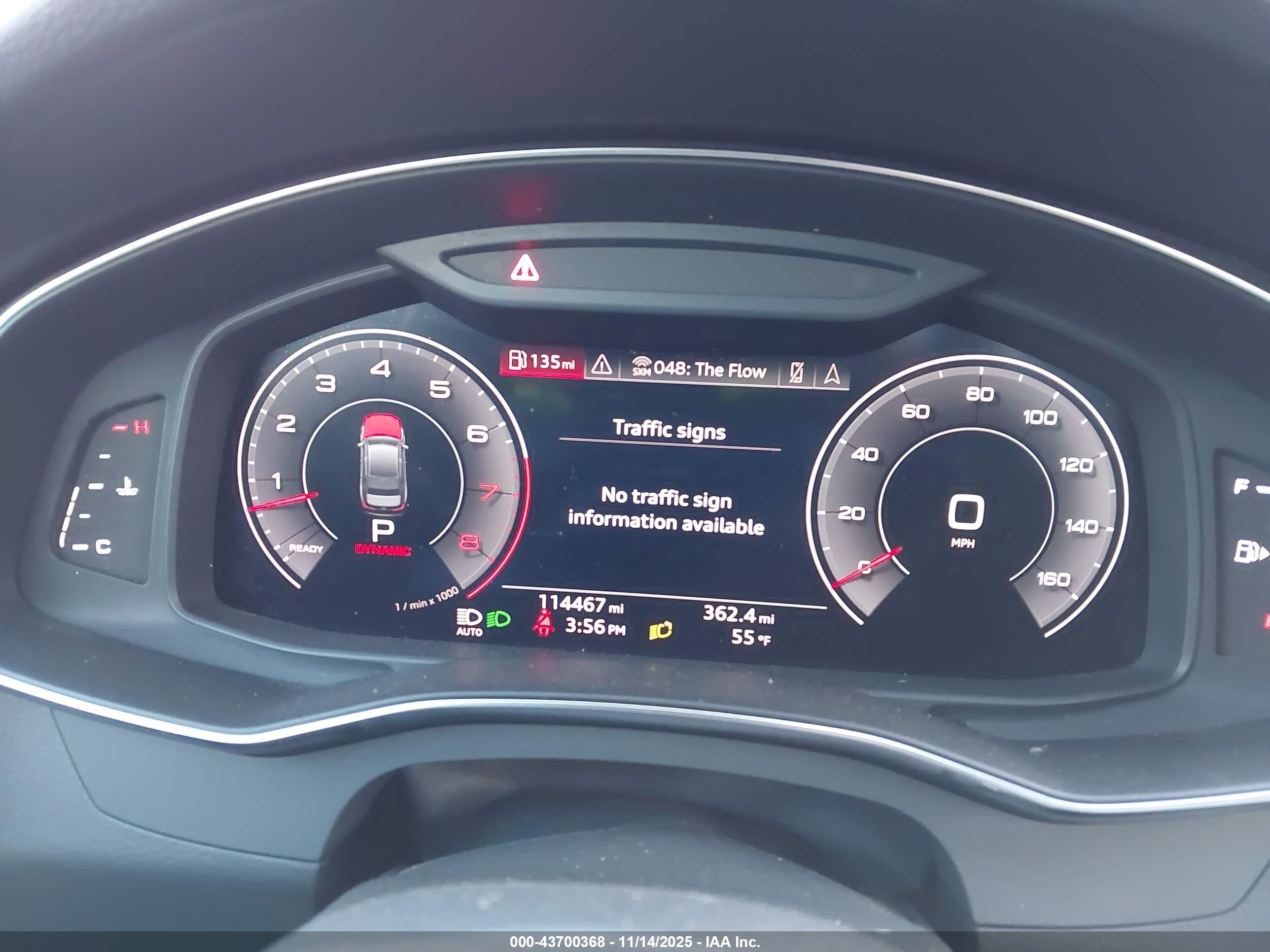 AUDI A6 image 7