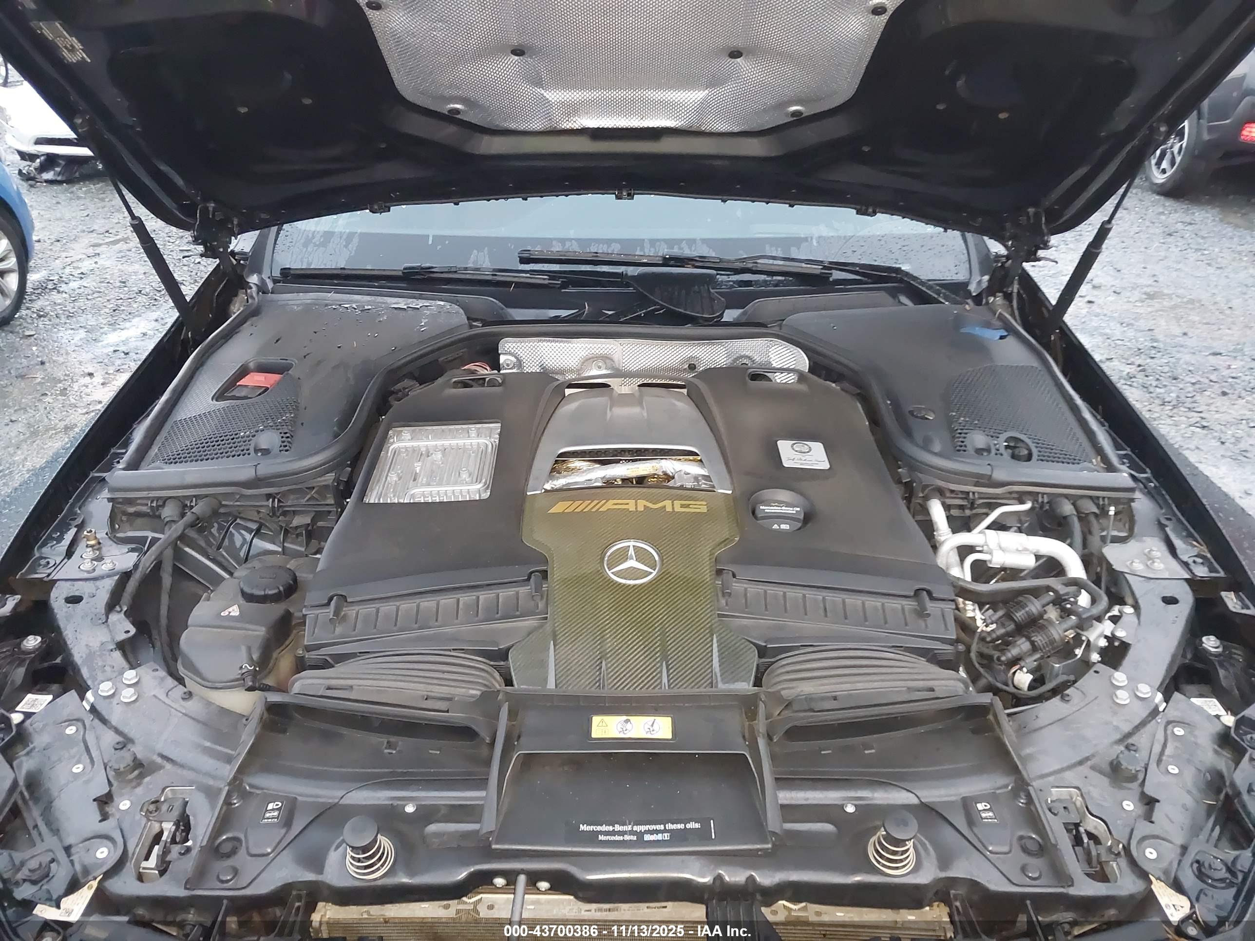 MERCEDES-BENZ AMG image 10