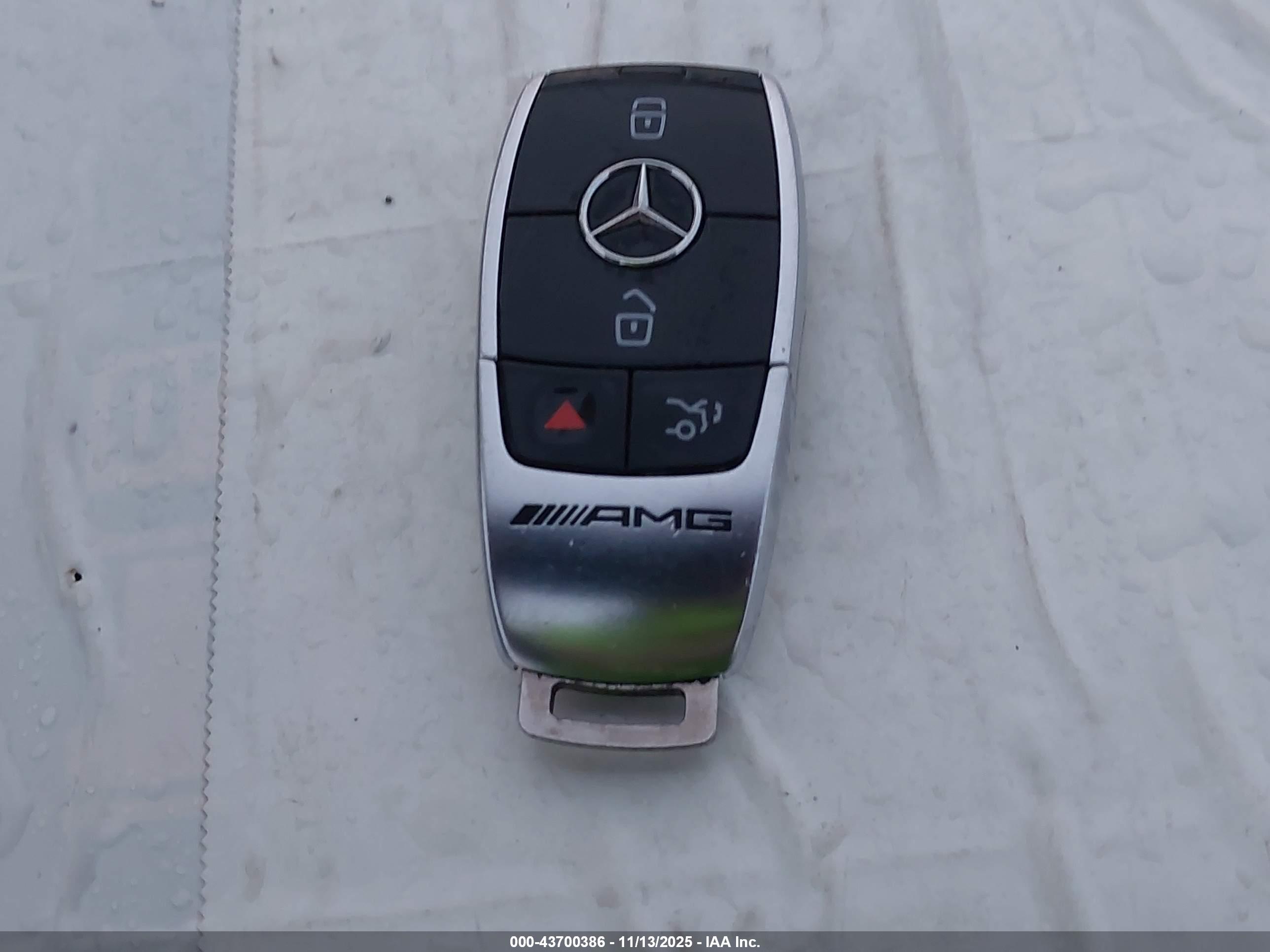 MERCEDES-BENZ AMG image 11