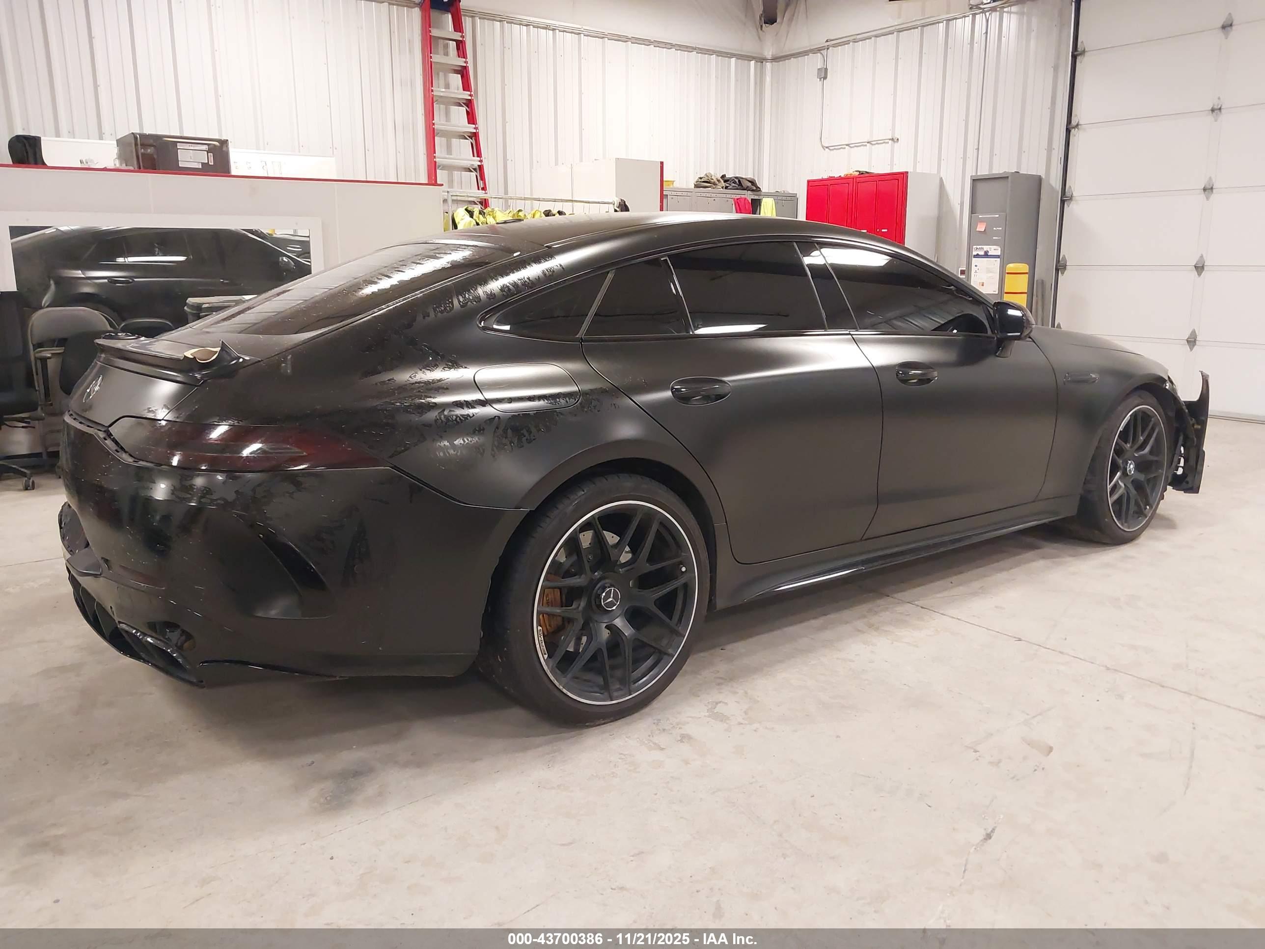 MERCEDES-BENZ AMG image 4