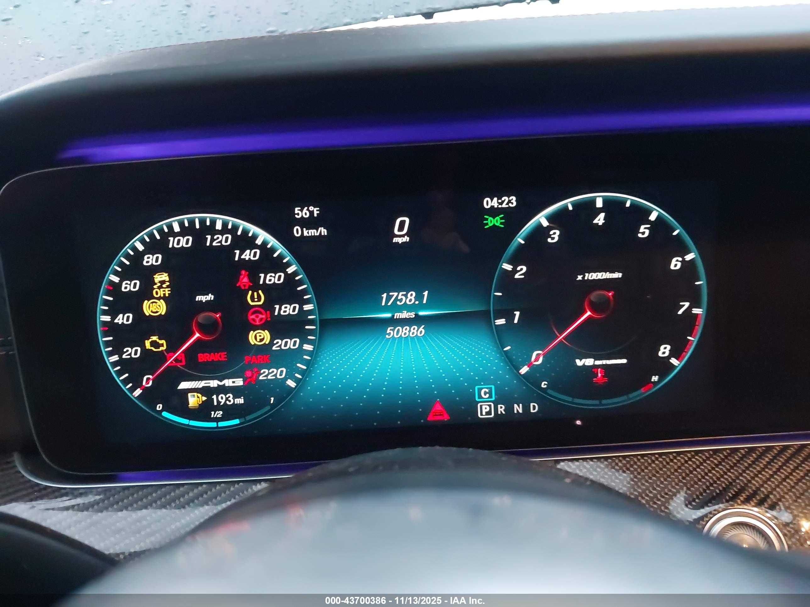 MERCEDES-BENZ AMG image 7