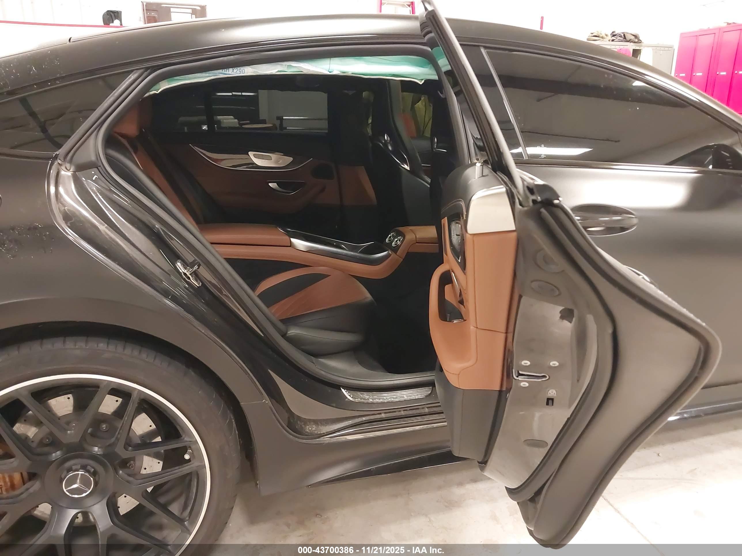 MERCEDES-BENZ AMG image 8