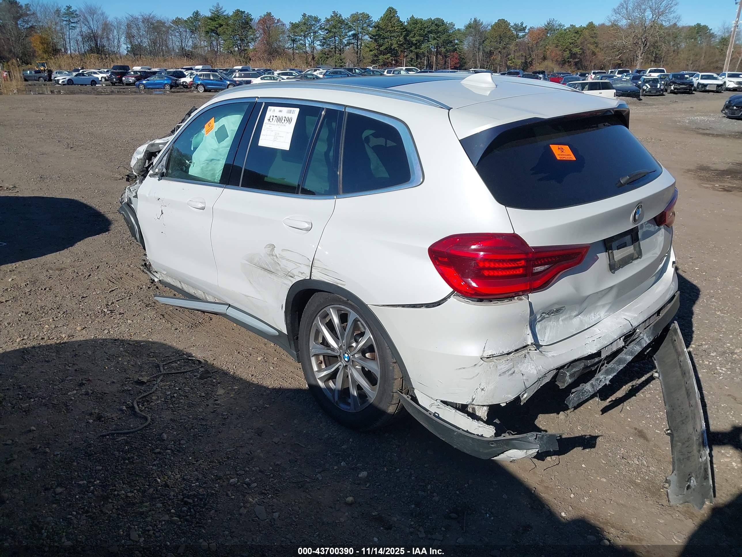 BMW X3 image 3