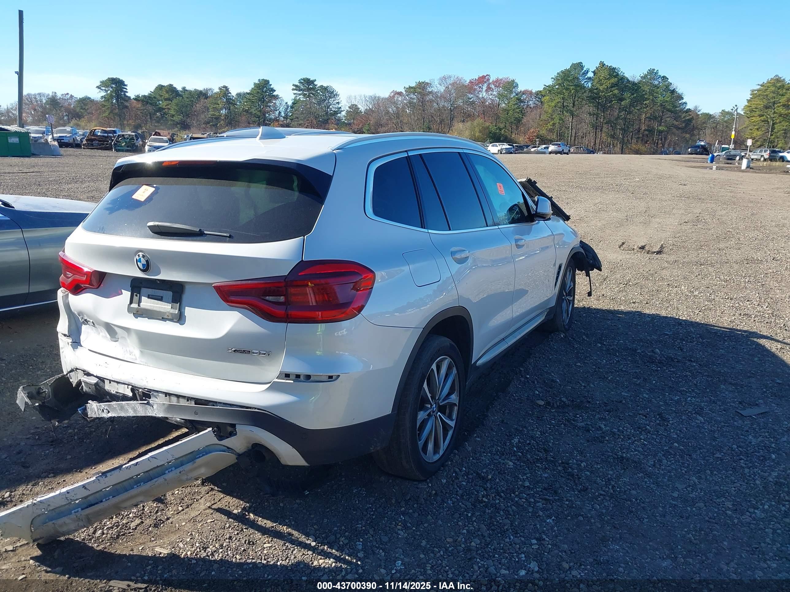 BMW X3 image 4
