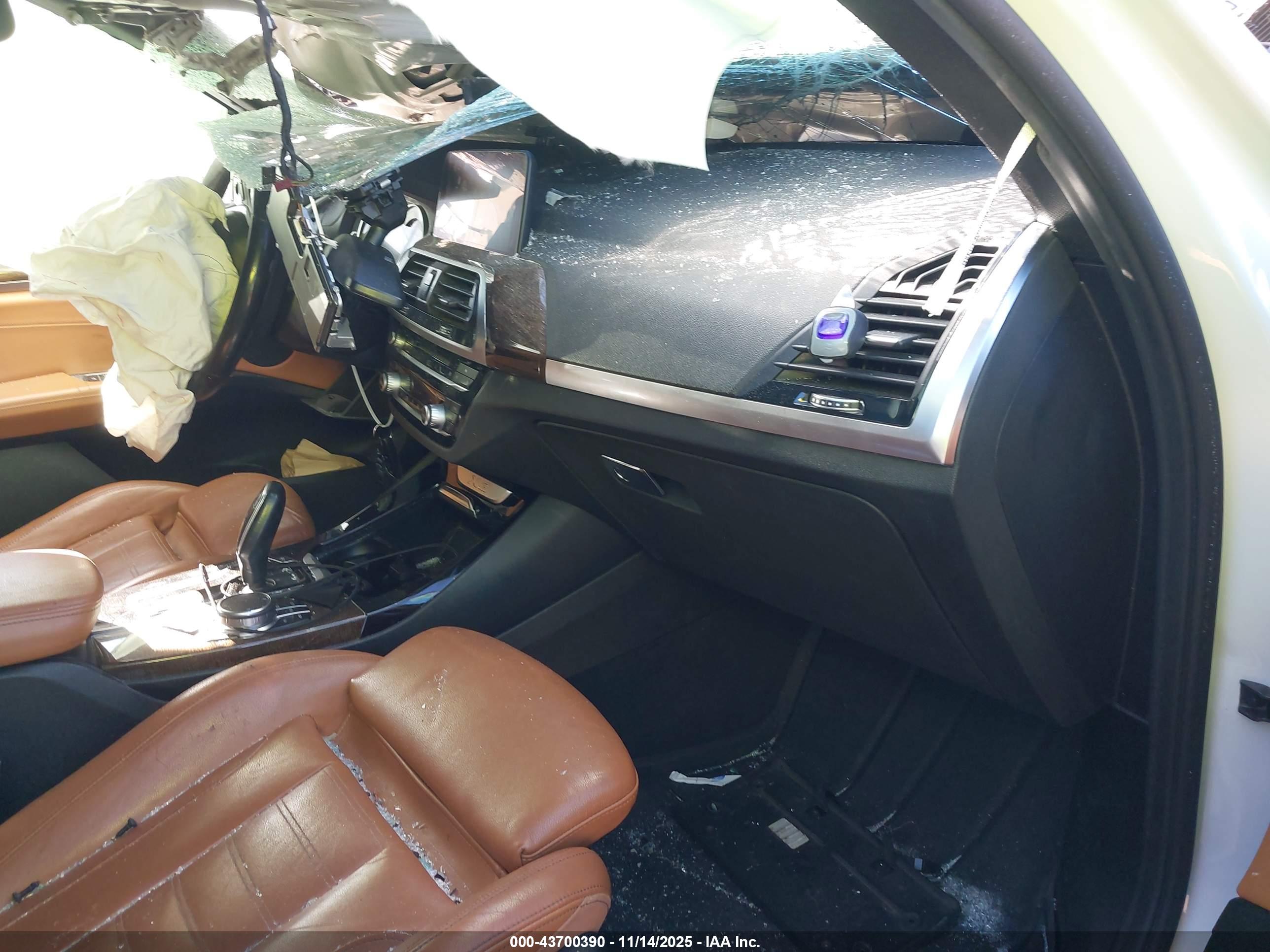 BMW X3 image 5