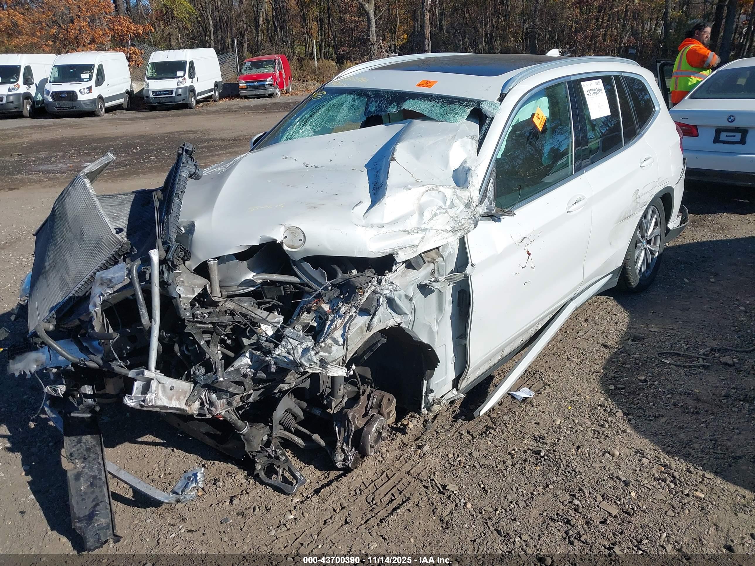 BMW X3 image 6