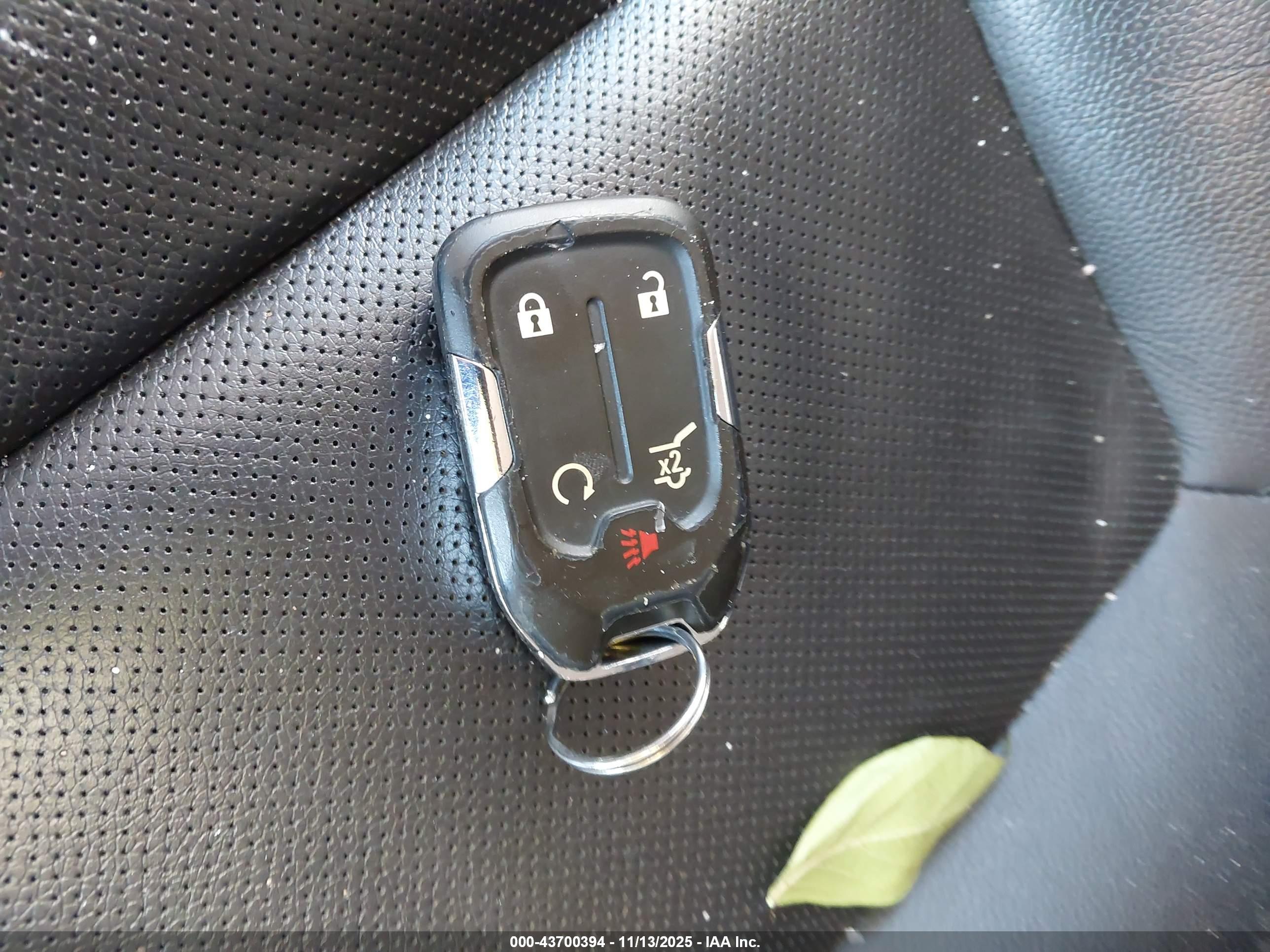 GMC TERRAIN image 11
