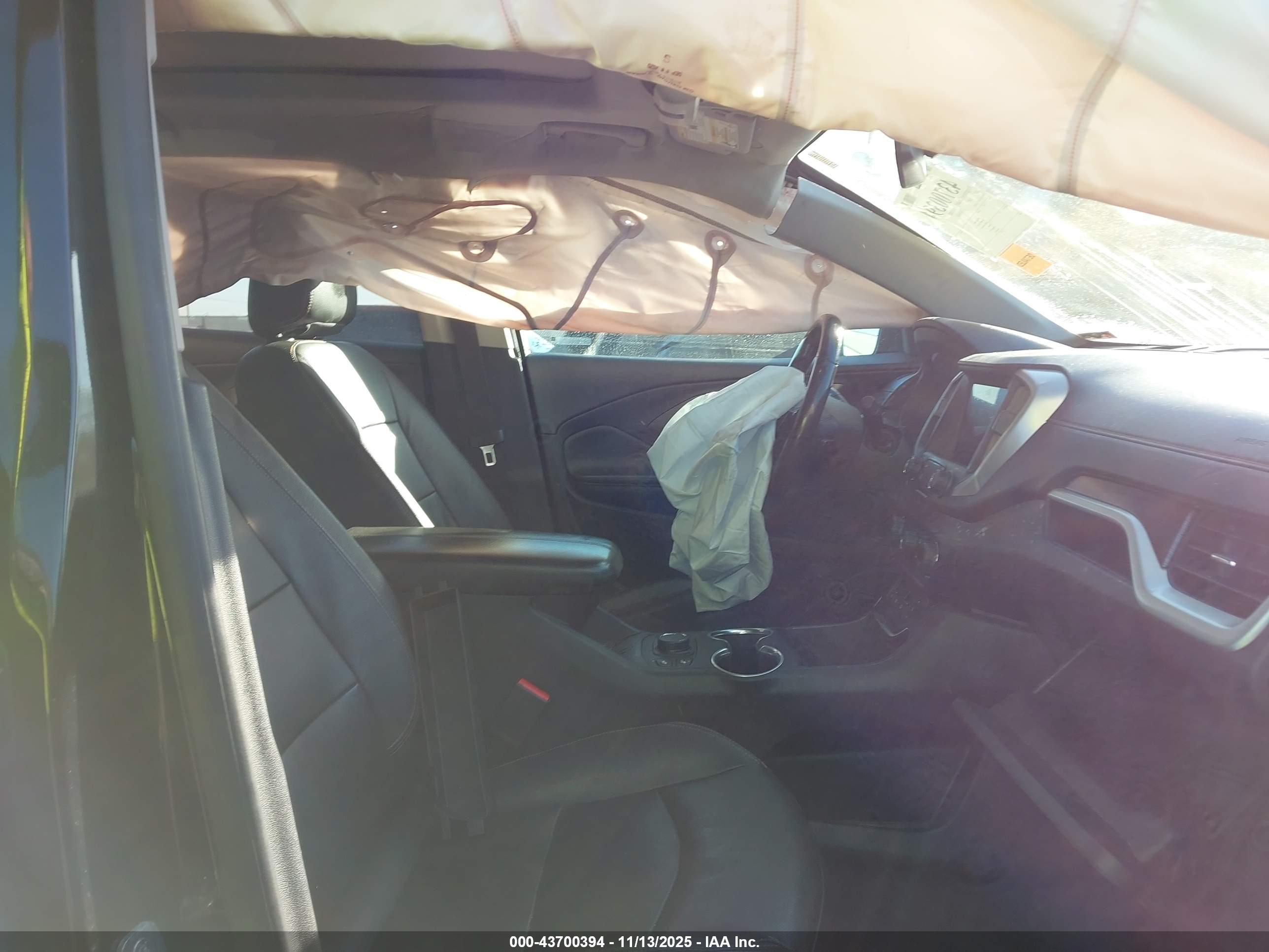 GMC TERRAIN image 5