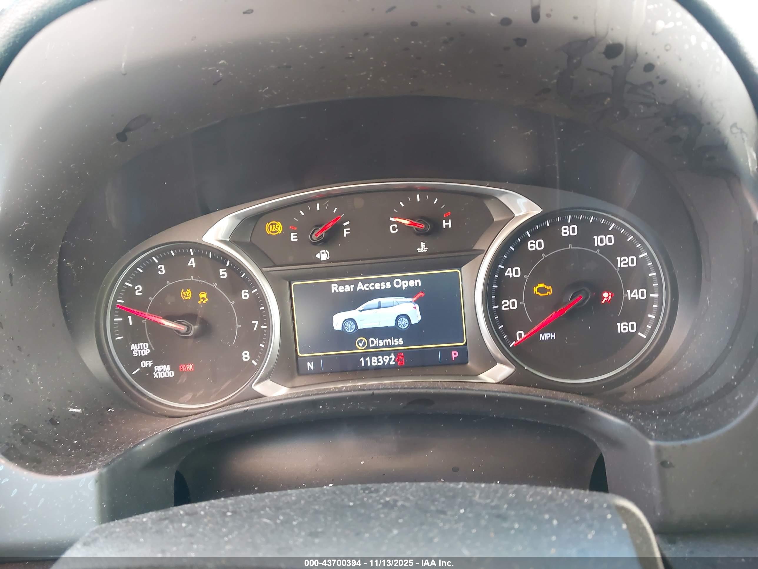 GMC TERRAIN image 7
