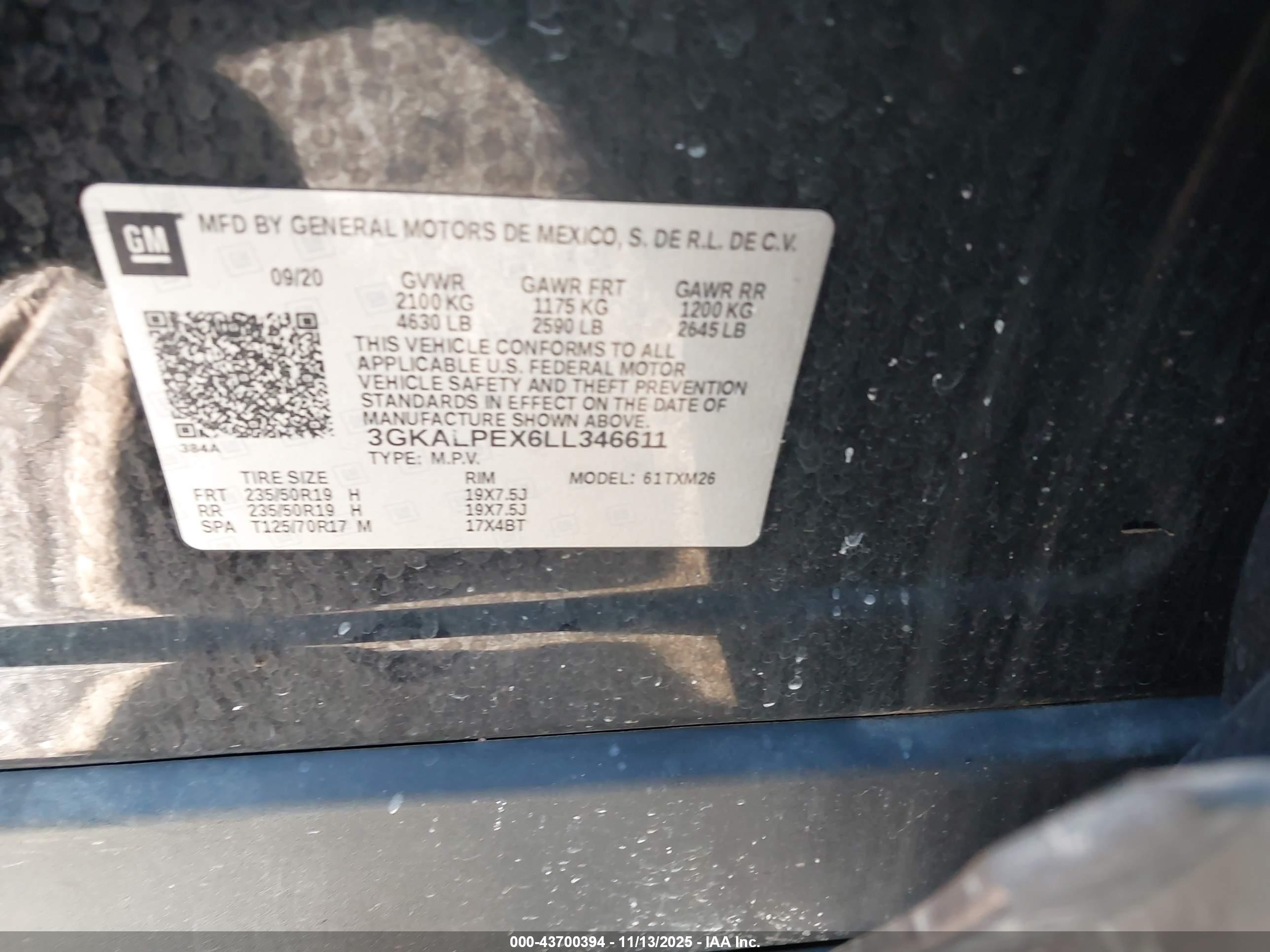 GMC TERRAIN image 9