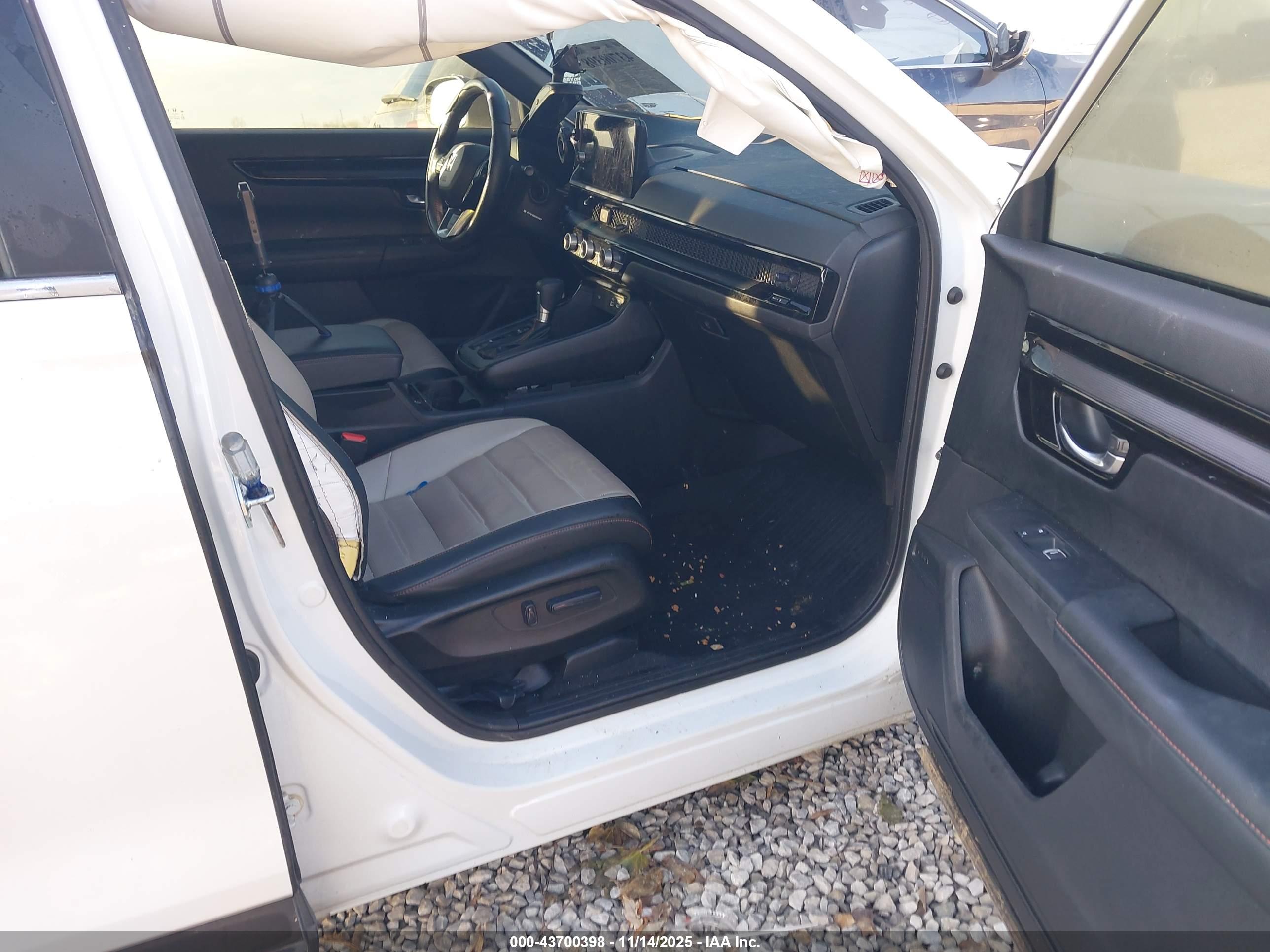 HONDA CR-V image 5
