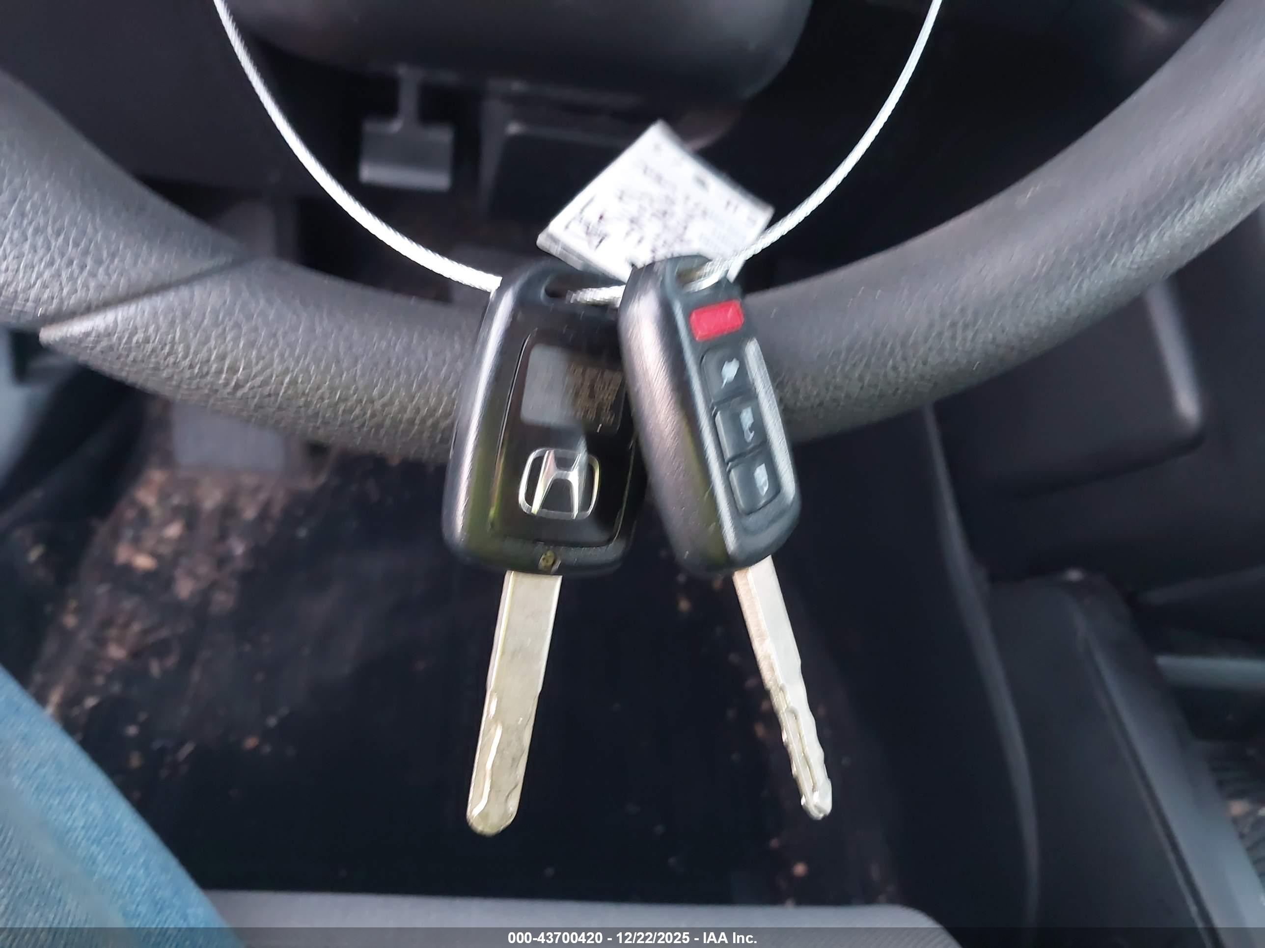 HONDA CR-V image 11