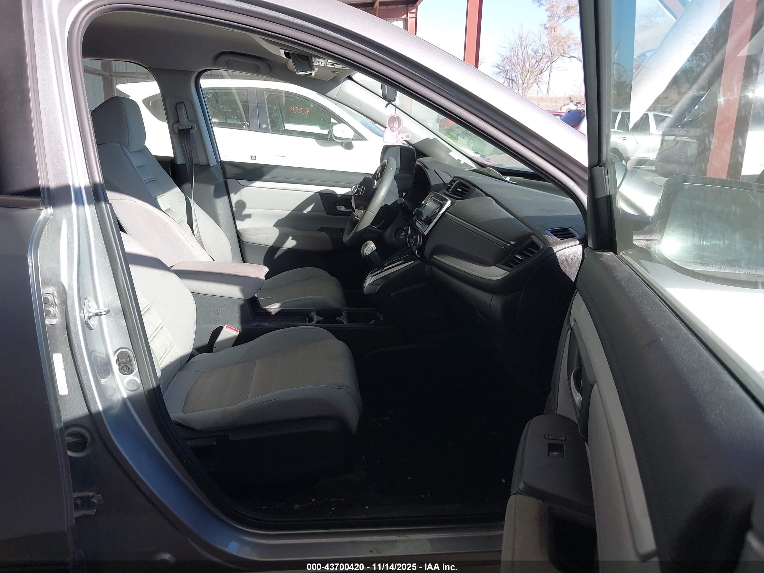 HONDA CR-V image 5