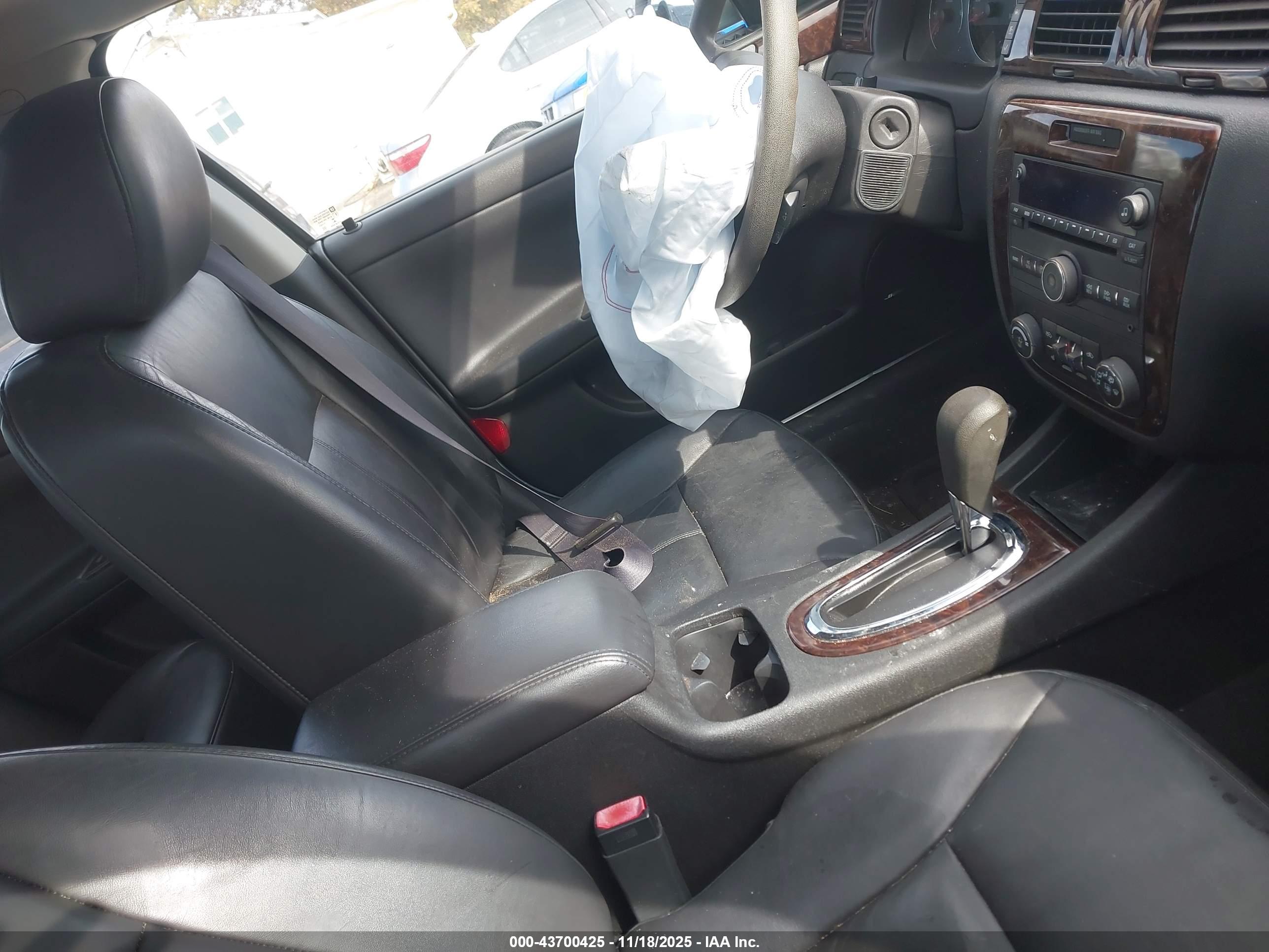 CHEVROLET IMPALA image 5