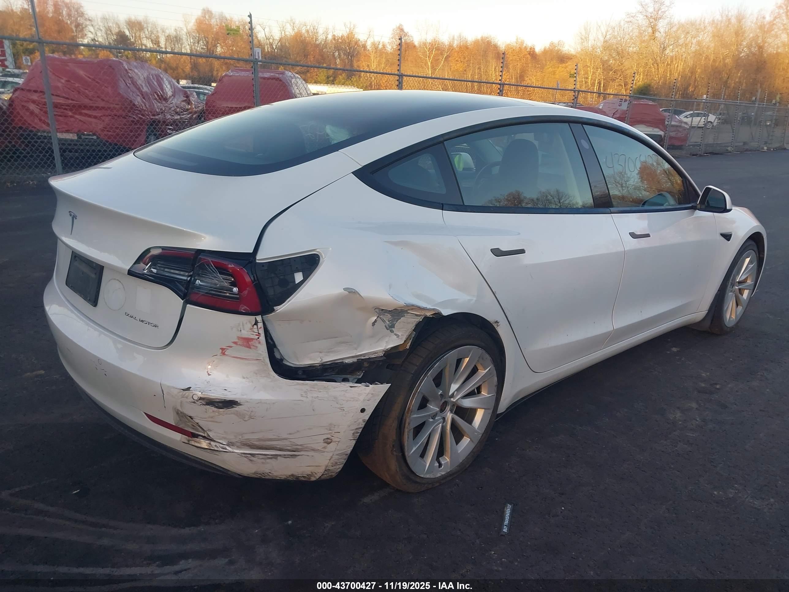 TESLA MODEL image 4