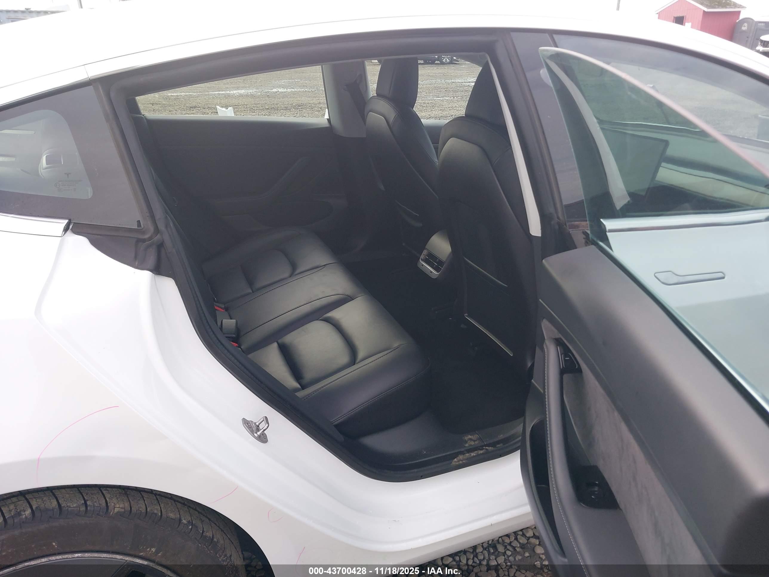 TESLA MODEL image 8