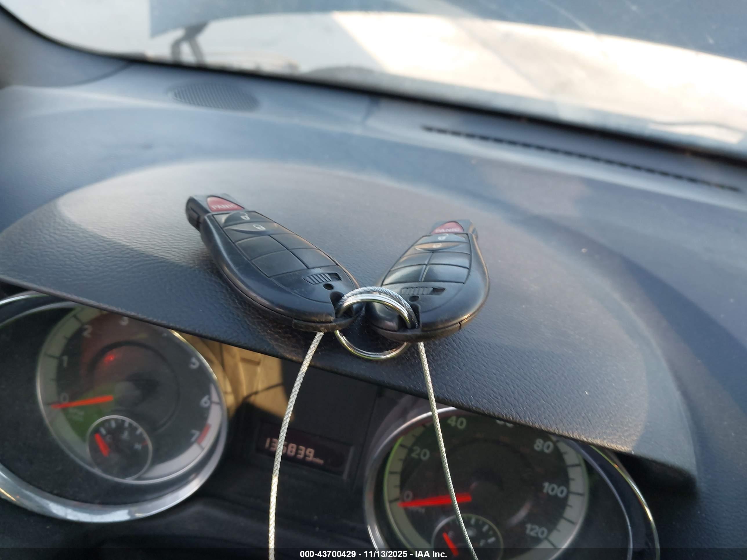 DODGE GRAND image 11