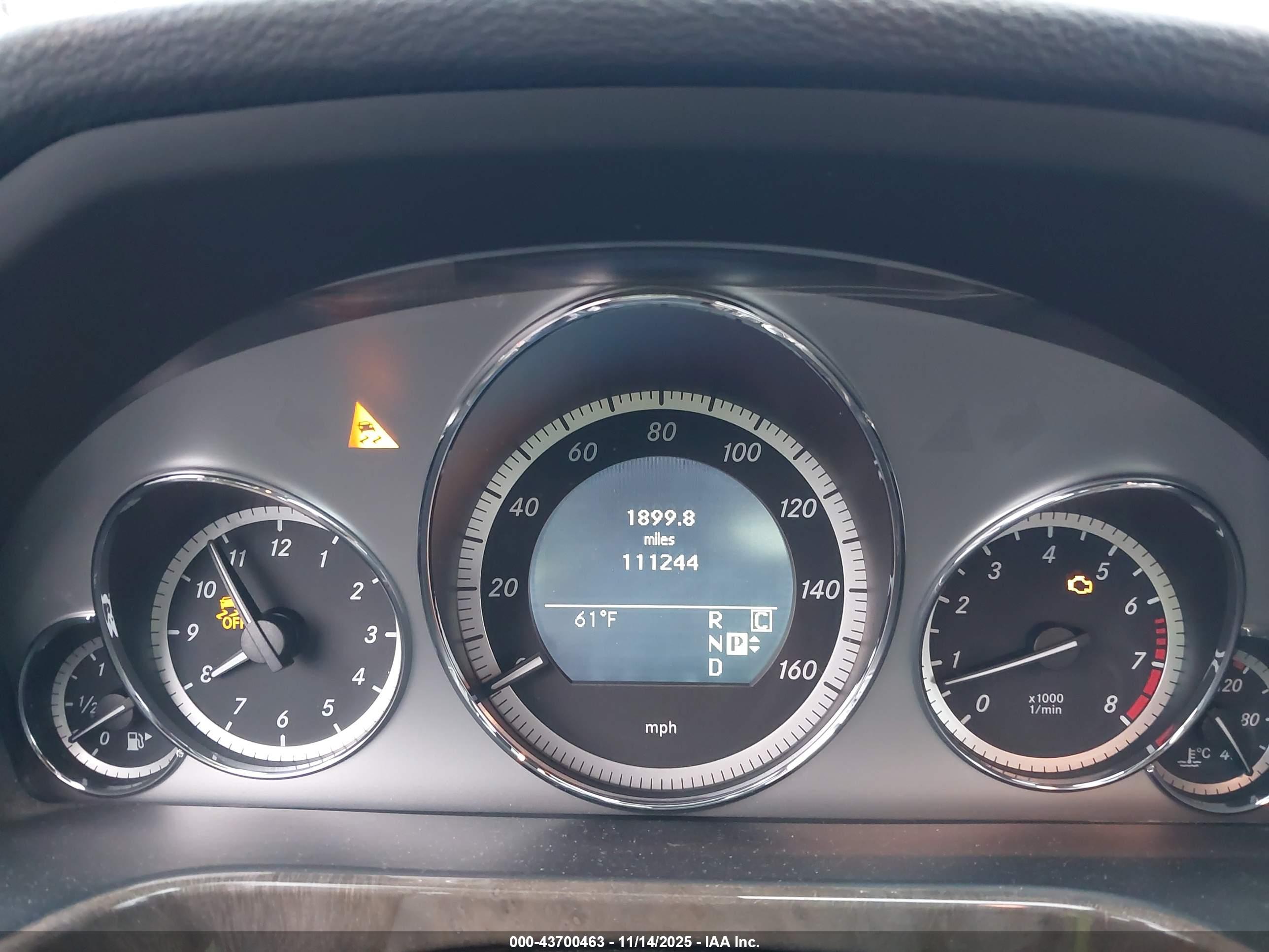 MERCEDES-BENZ E image 7