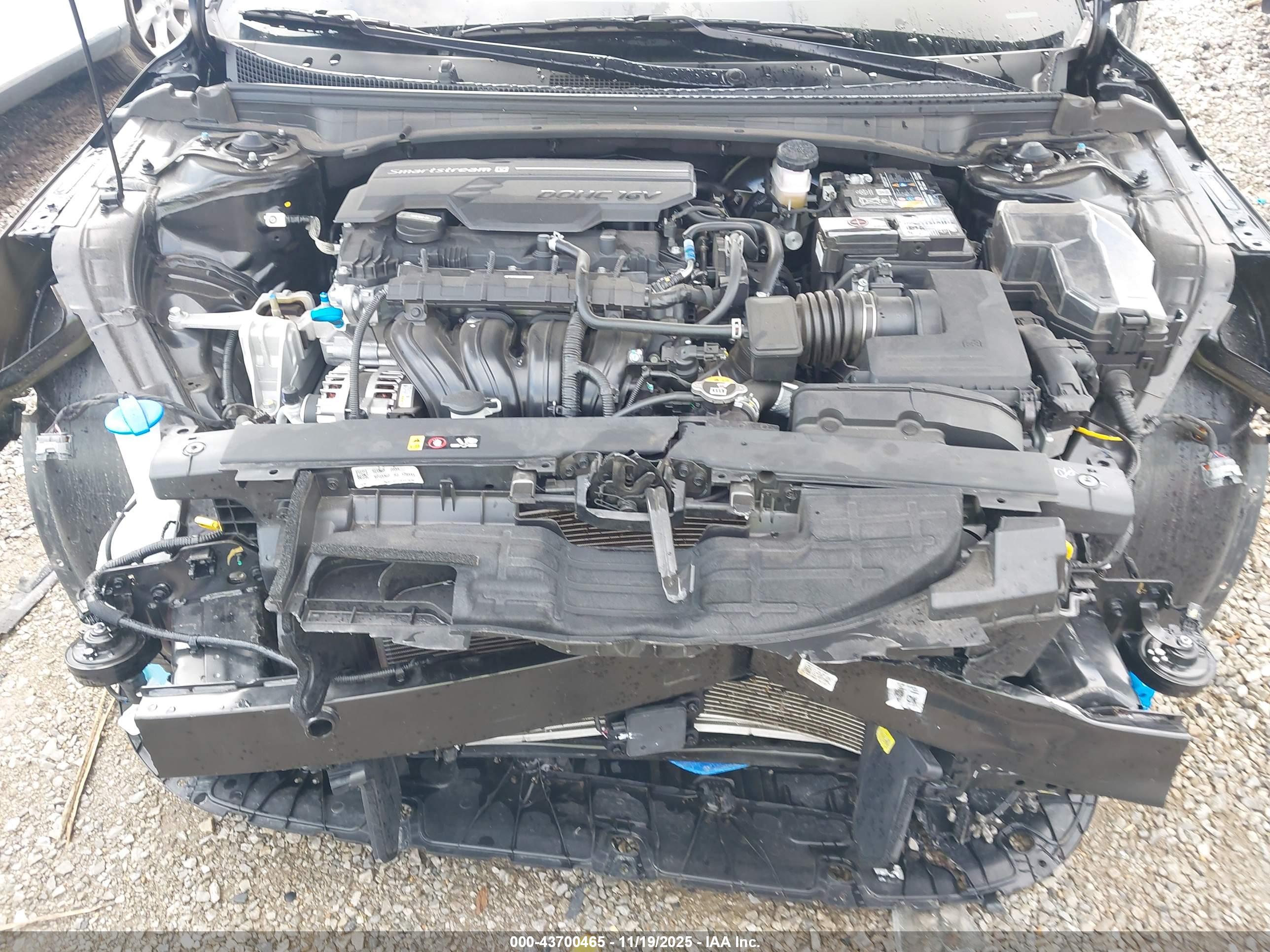 KIA K4 image 10