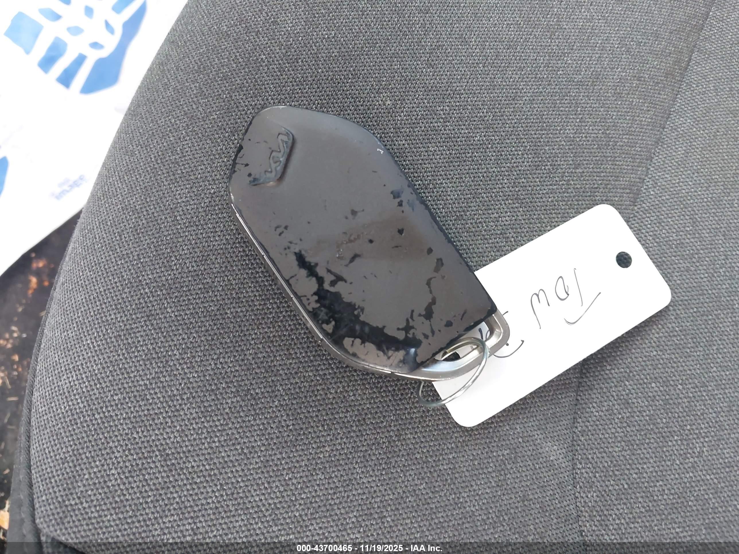 KIA K4 image 11