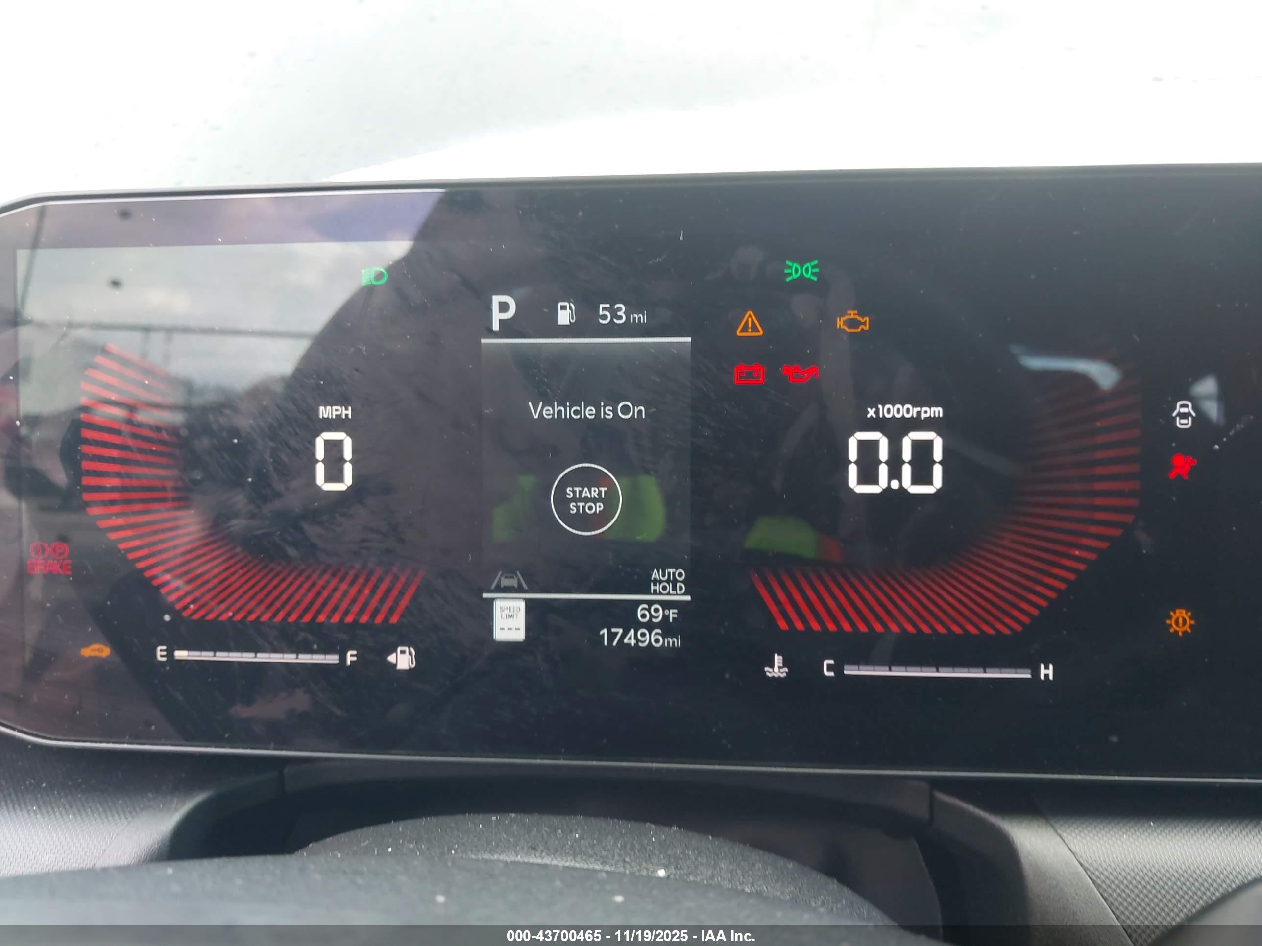 KIA K4 image 7