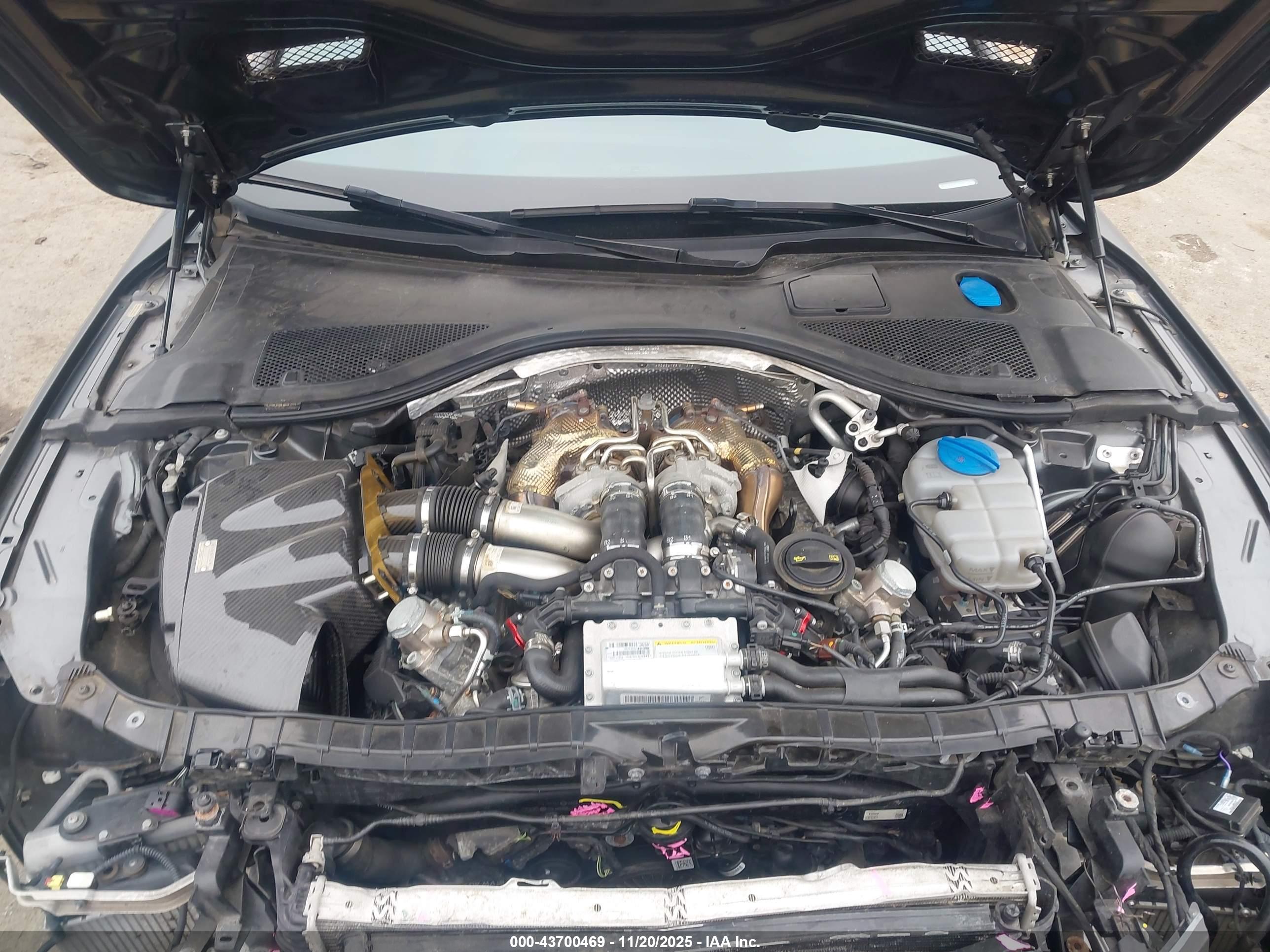 AUDI RS image 10