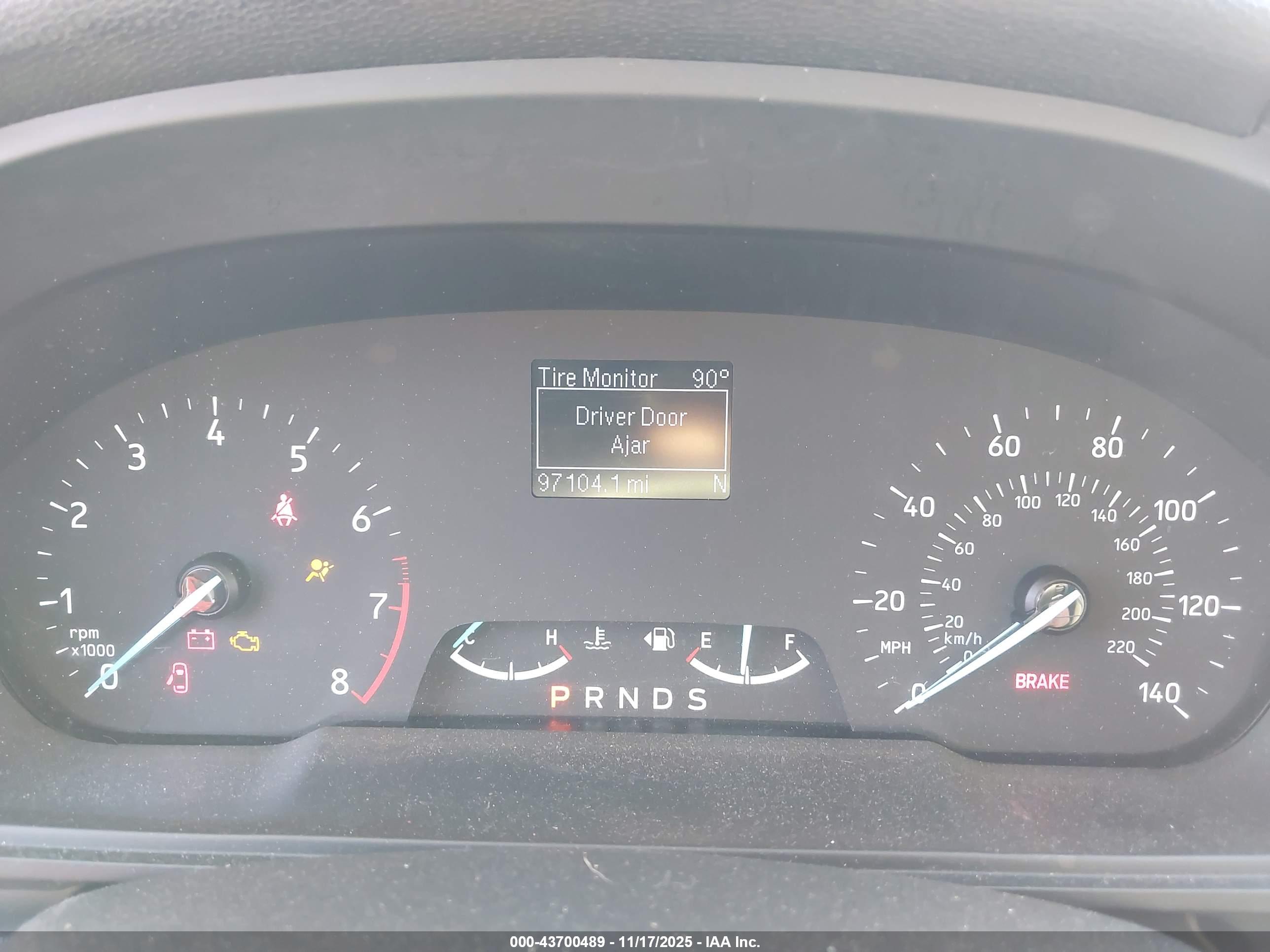 FORD ECOSPORT image 7