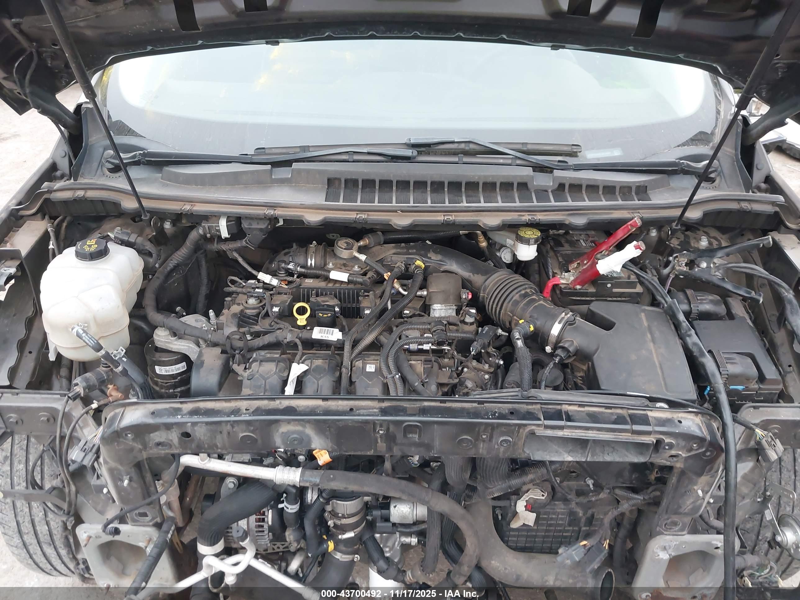 FORD EDGE image 10